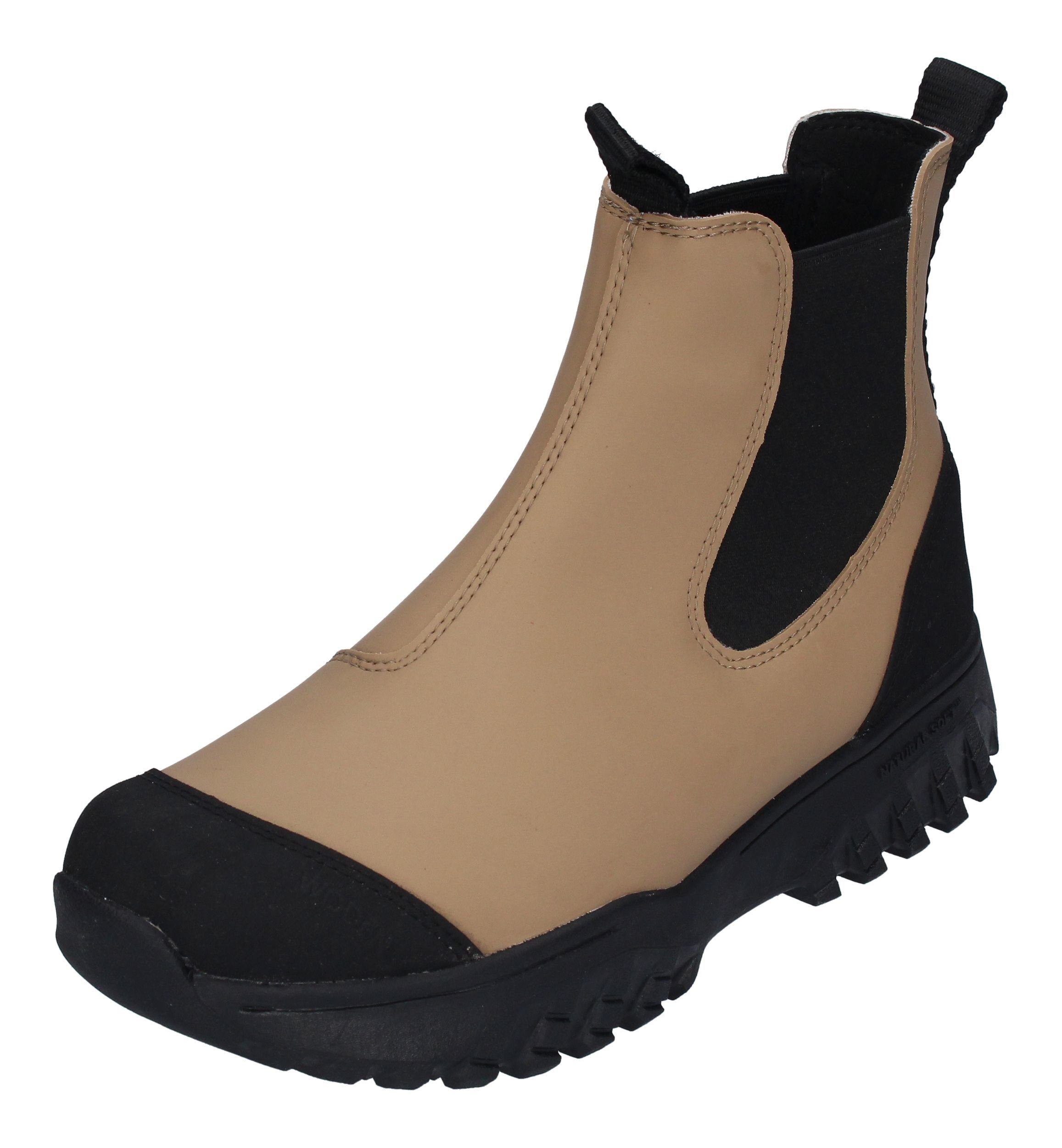 MAGDA TRACK WATERPROOF Gummistiefel