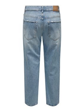 ONLY & SONS Relax-fit-Jeans ONSEDGE LOOSE 6986 aus Baumwolle
