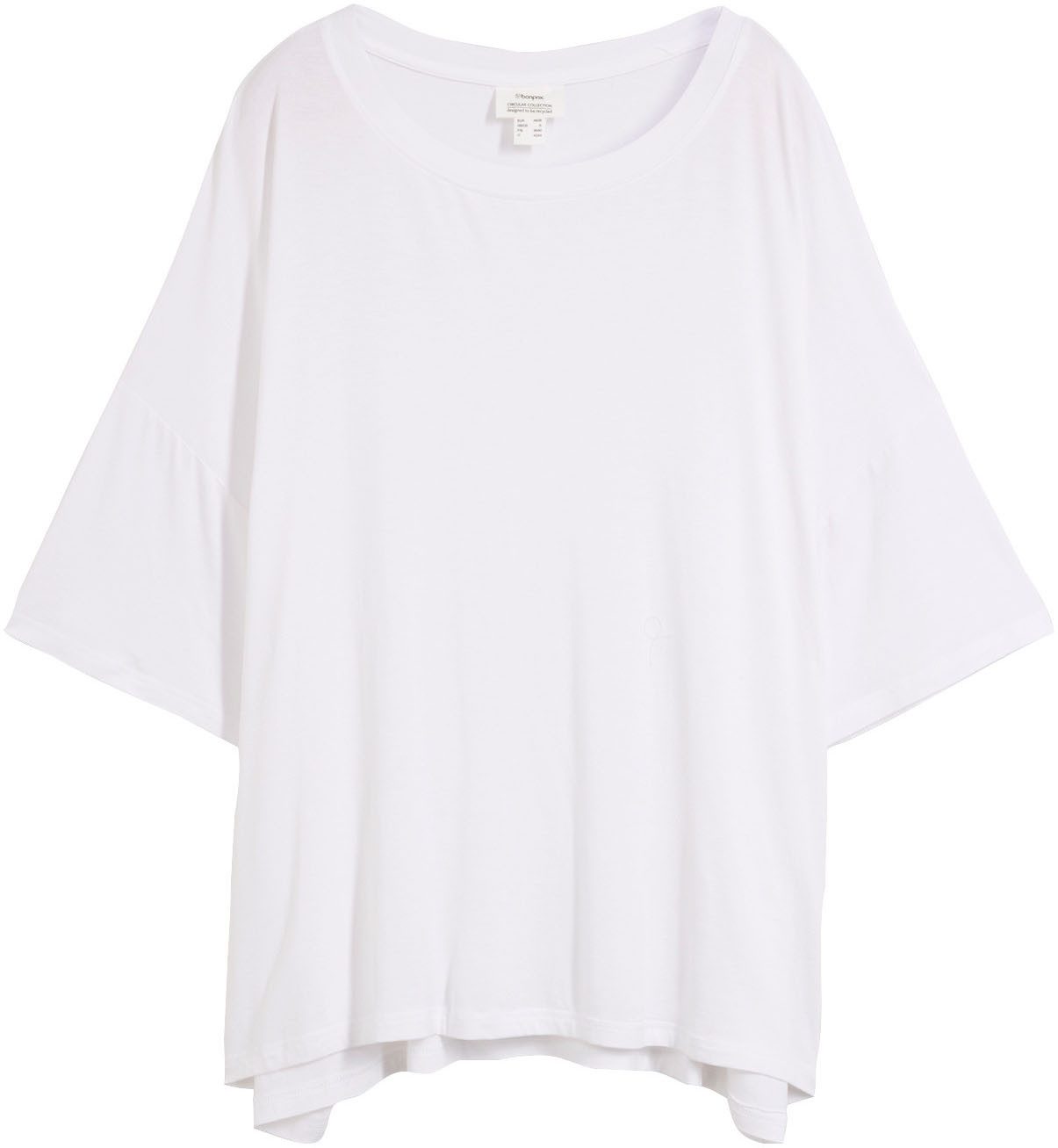 Oversize-Shirt