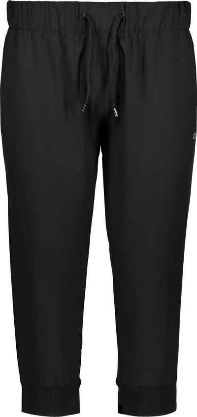 CMP Trainingstights WOMAN 3/4 PANT