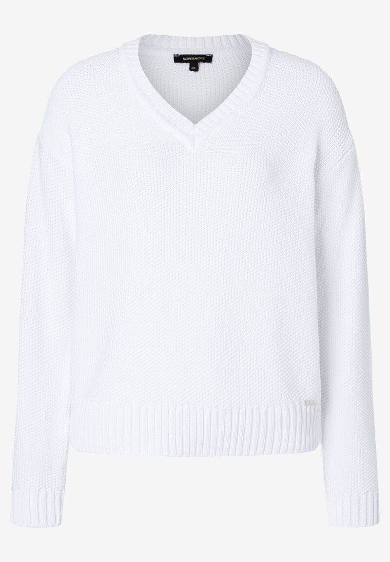 Strickpullover