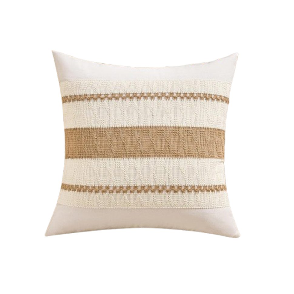 Kaket Kissenbezug Boho-Stil Dekoration, weicher Kissenbezug günstig online kaufen