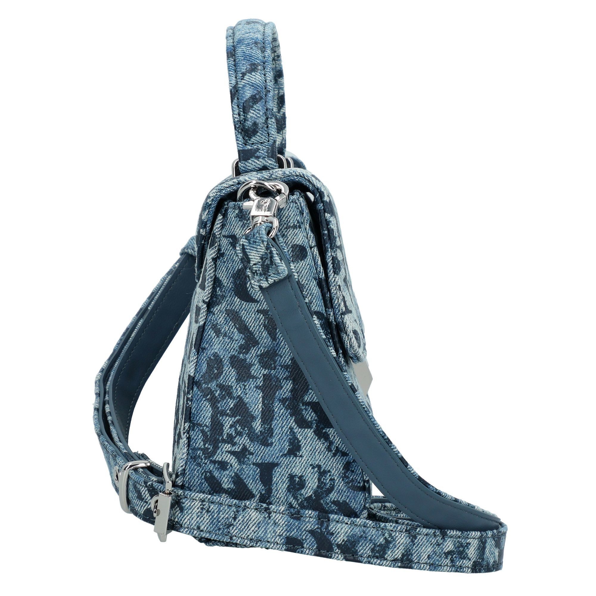 Replay Henkeltasche, Polyester