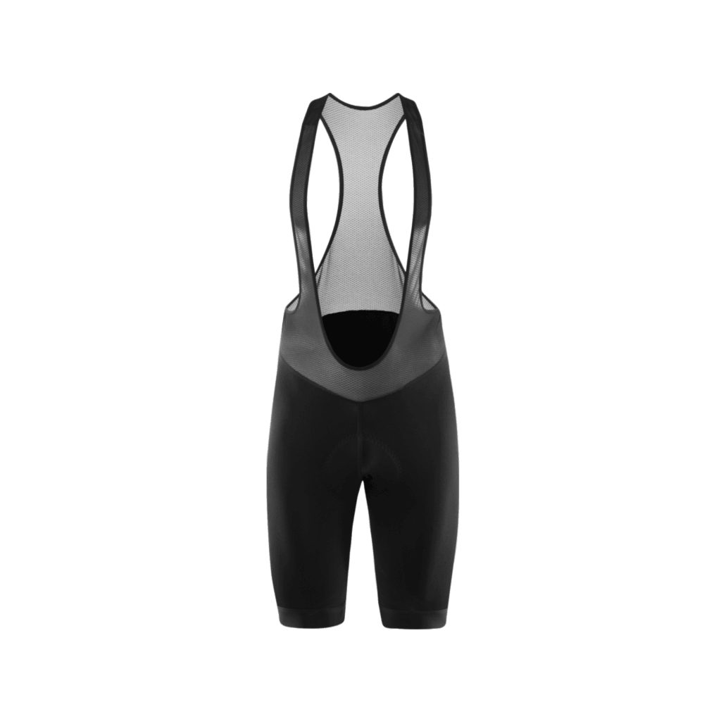 Fahrradhose M BIKE BIBSHORTS BASIC