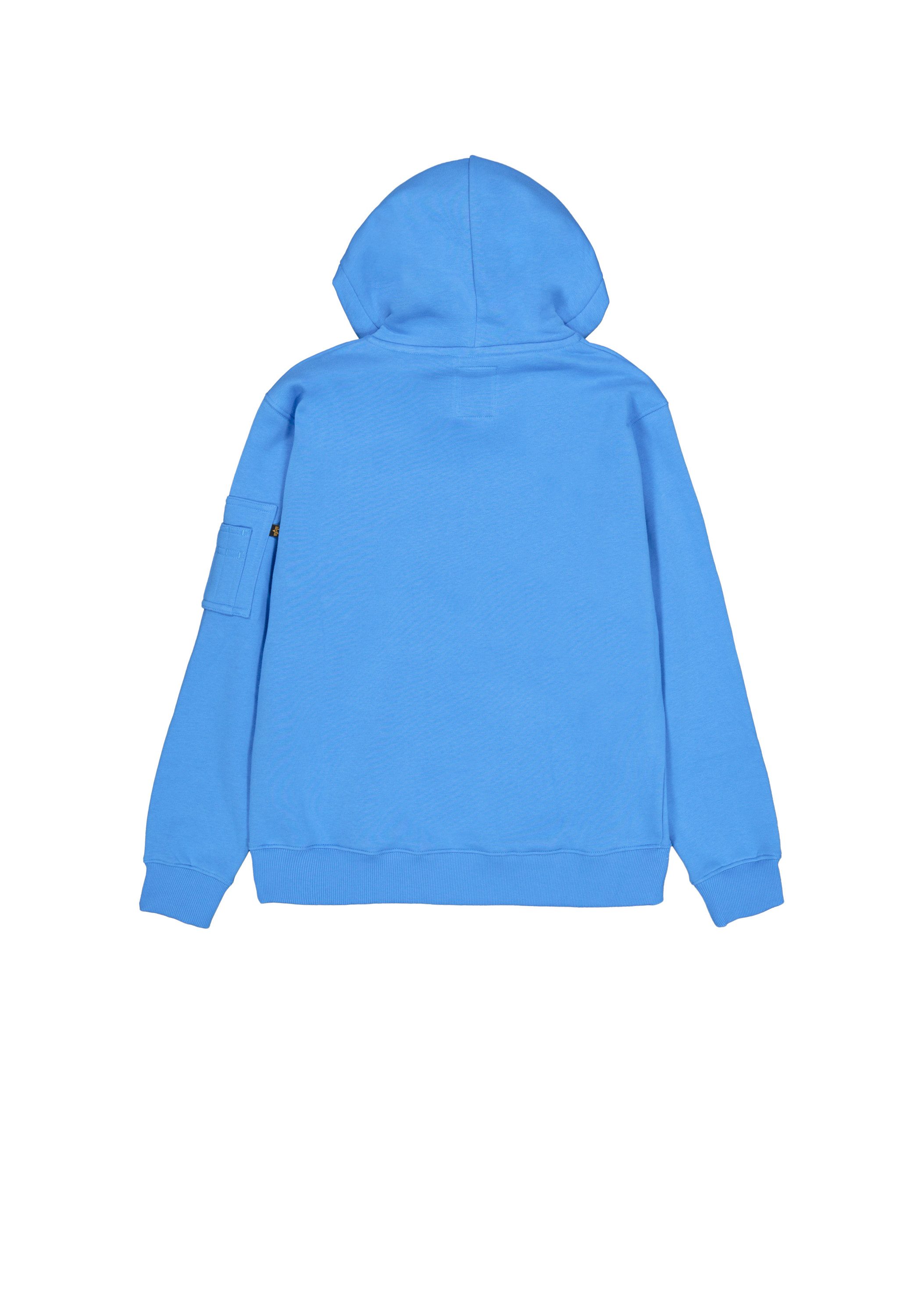Alpha Industries Hoodie Alpha Industries Men günstig online kaufen