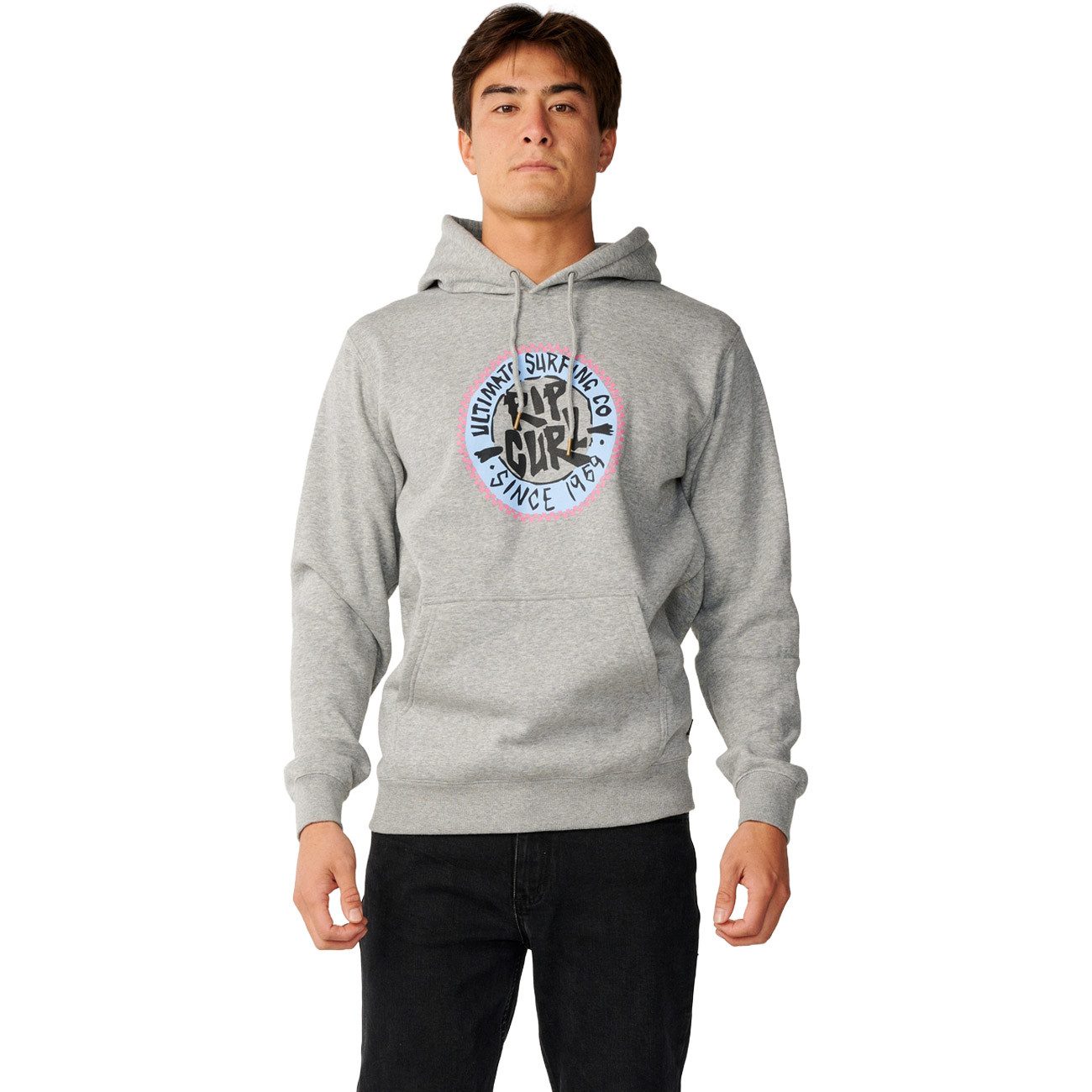 Rip Curl Hoodie Streamline Hood Streamline Hood