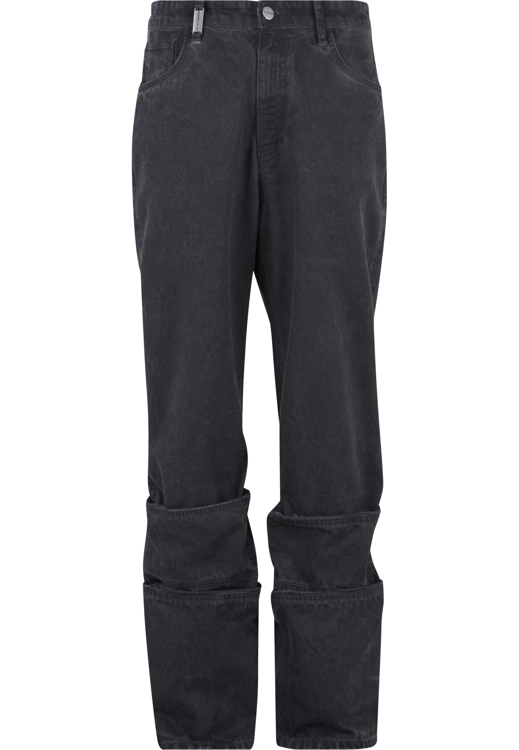 2Y Studios Bequeme Jeans 2Y Studios Omari Baggy Jeans