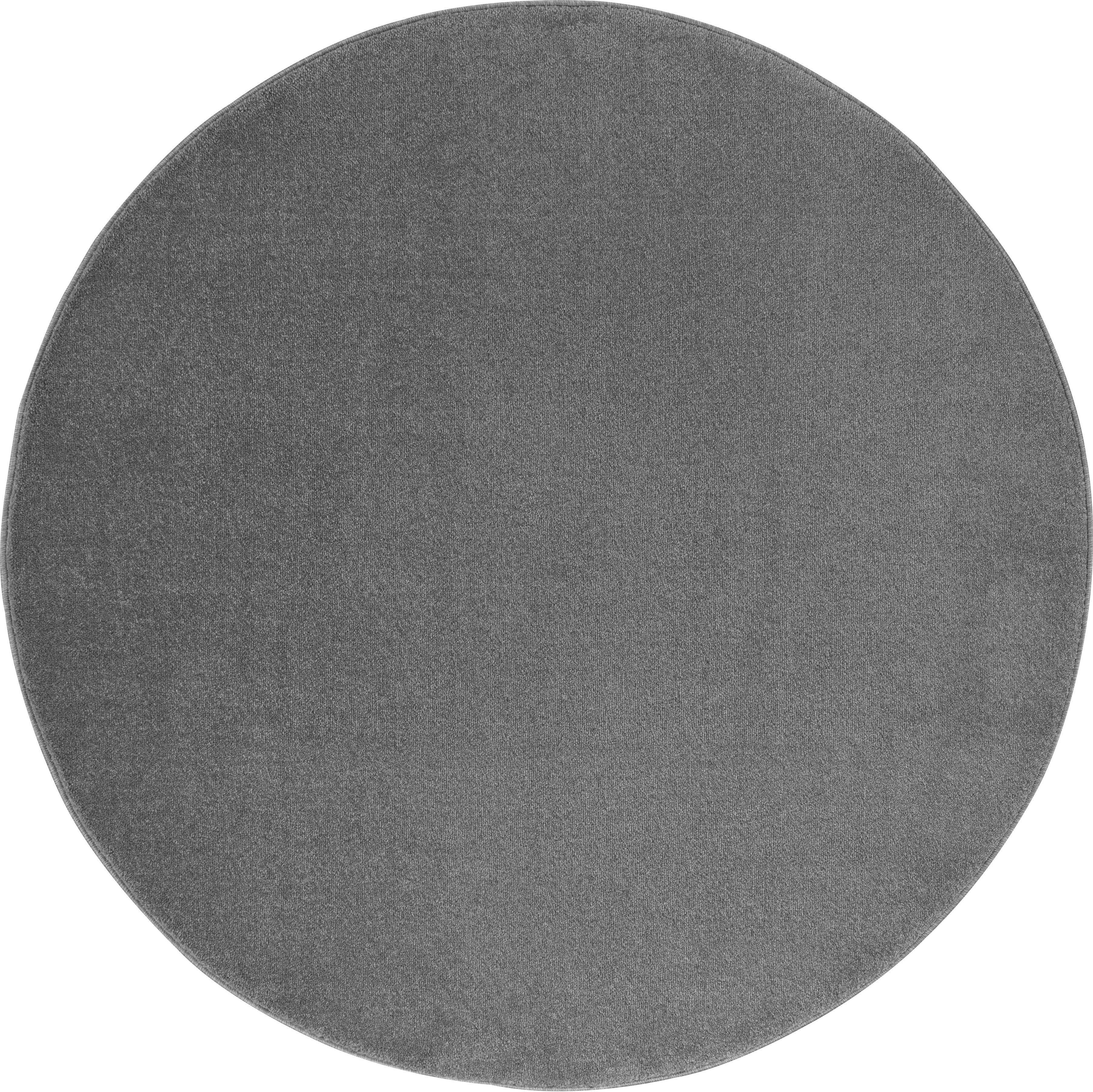 my home Teppich Kurzflor-Webteppich GRANADA 4800, günstig online kaufen