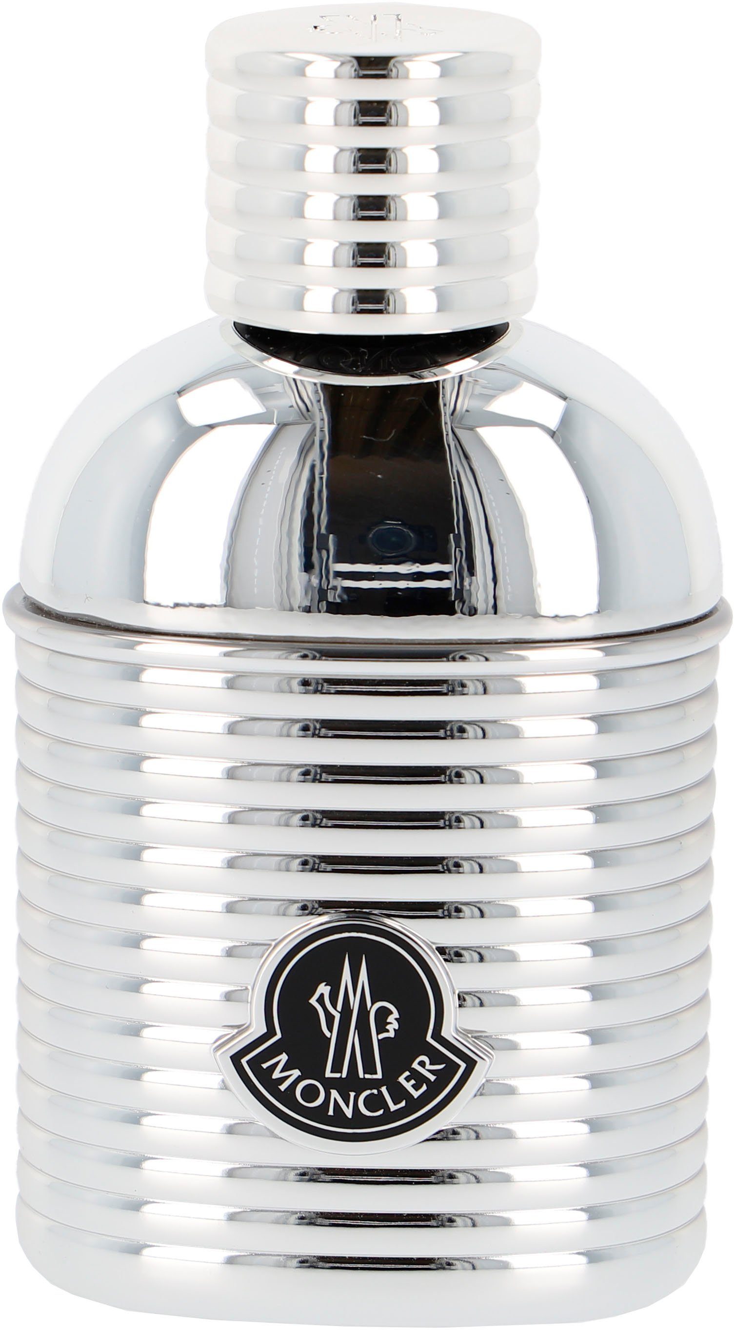 MONCLER Eau de Parfum pour Femme, mit holzig-aromatischer Note