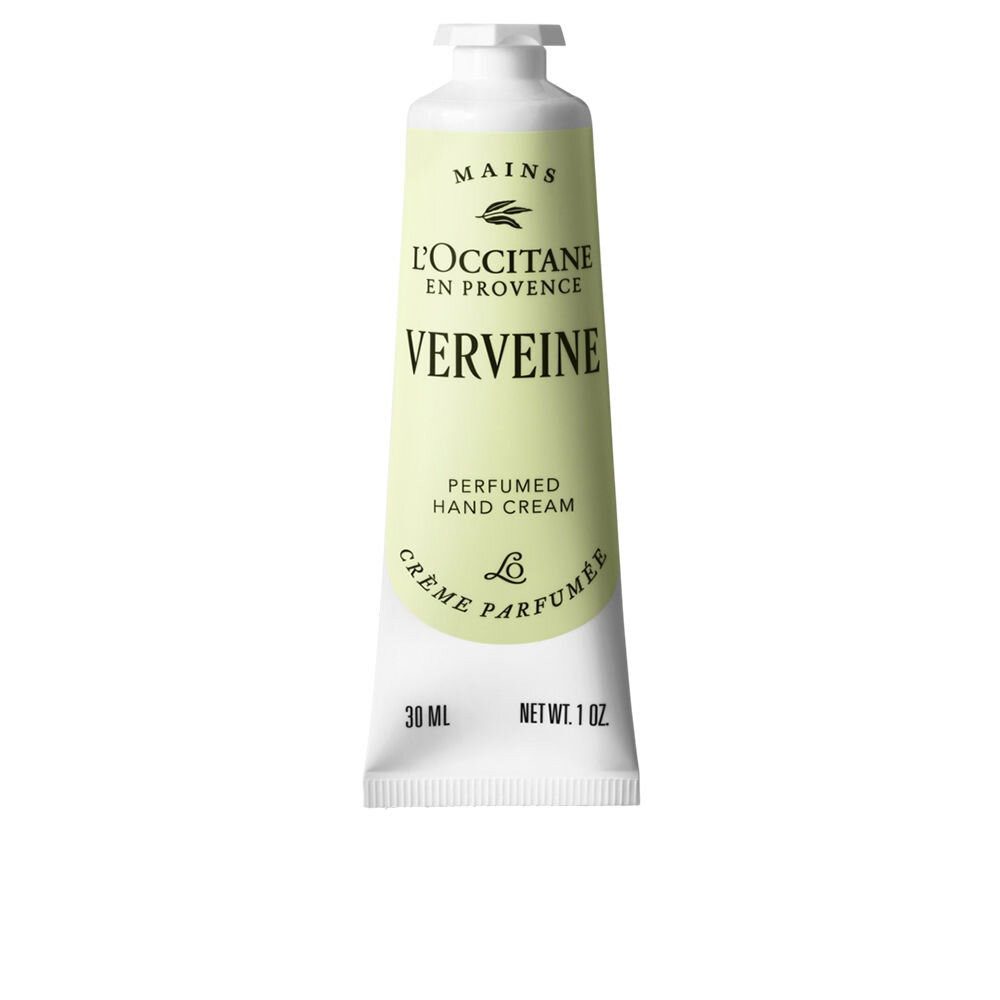 L'OCCITANE Nagelpflegecreme Immortelle Sr-Cr Manos
