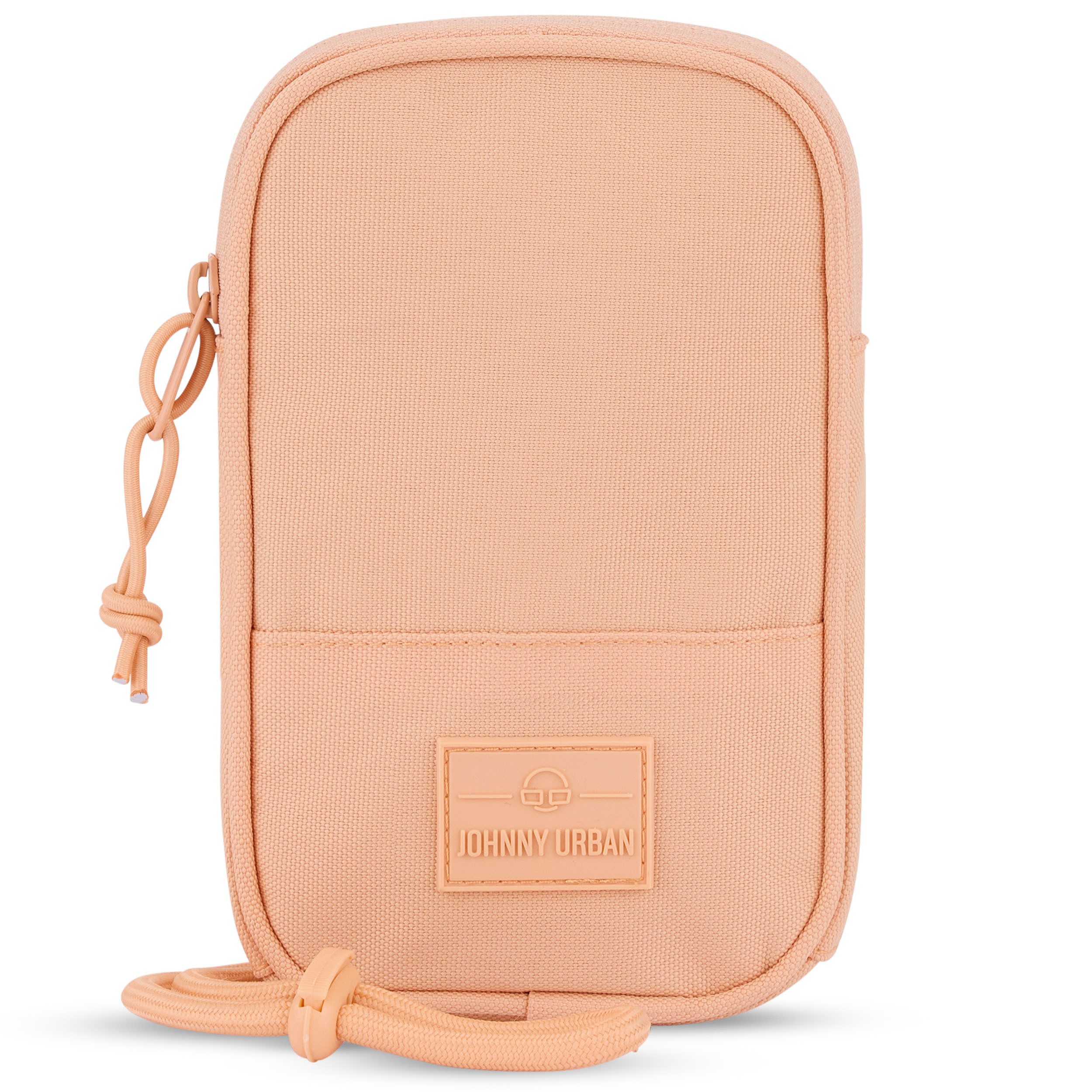 Johnny Urban Handytasche JOSH Handytasche zum Umhängen Herren Damen (1-tlg), Geldbörse, Kartenfach, Wasserabweisend