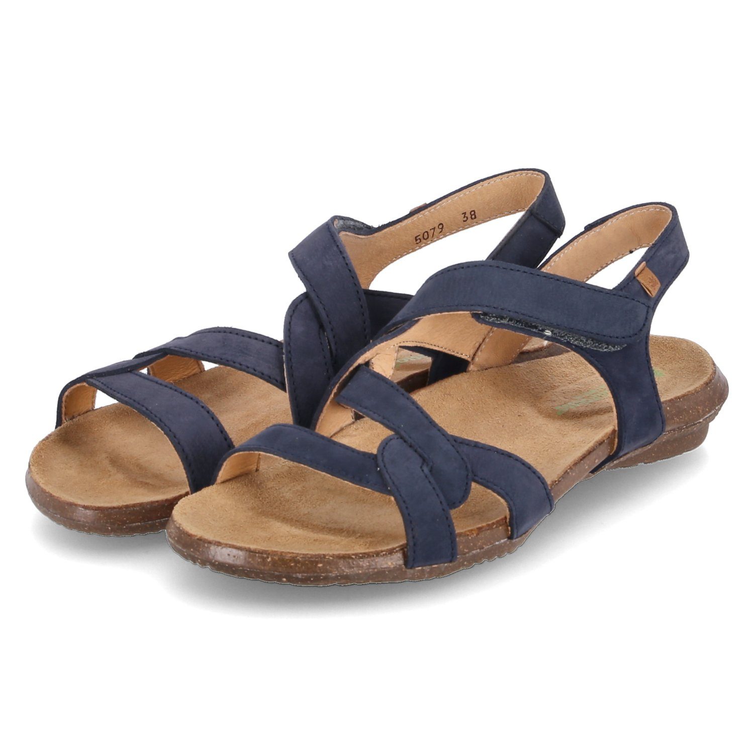 El Naturalista Sandalen WAKATAUA Sandalette