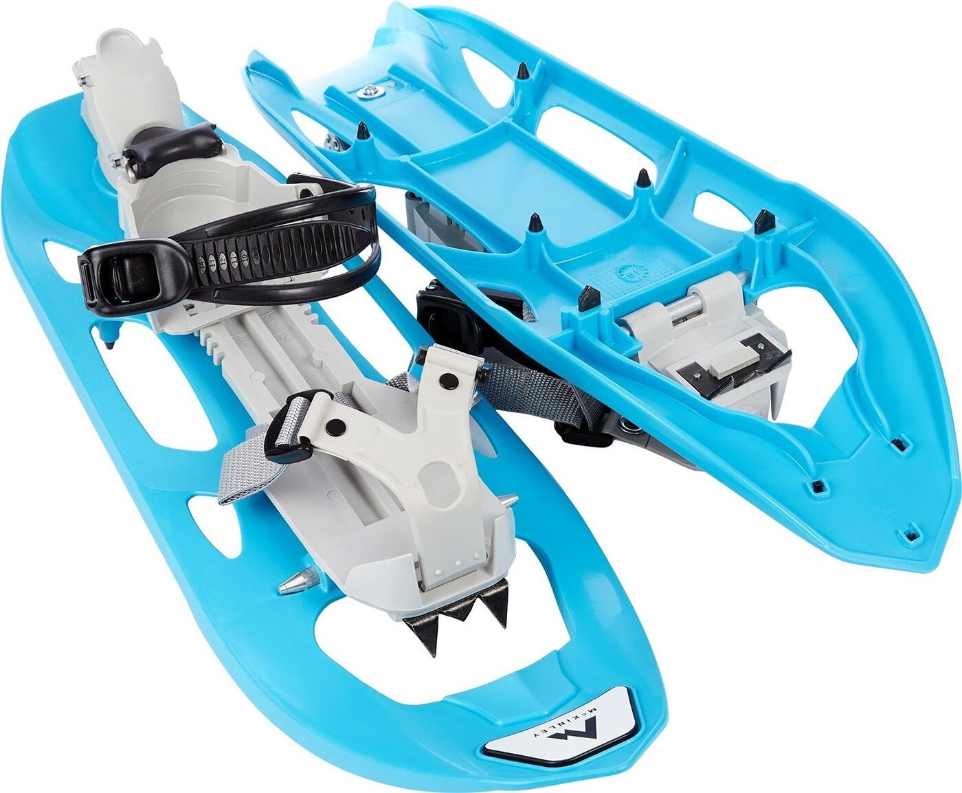 McKINLEY Schneeschuhe Da.-Schneeschuh Snowcross W 3.0 + c