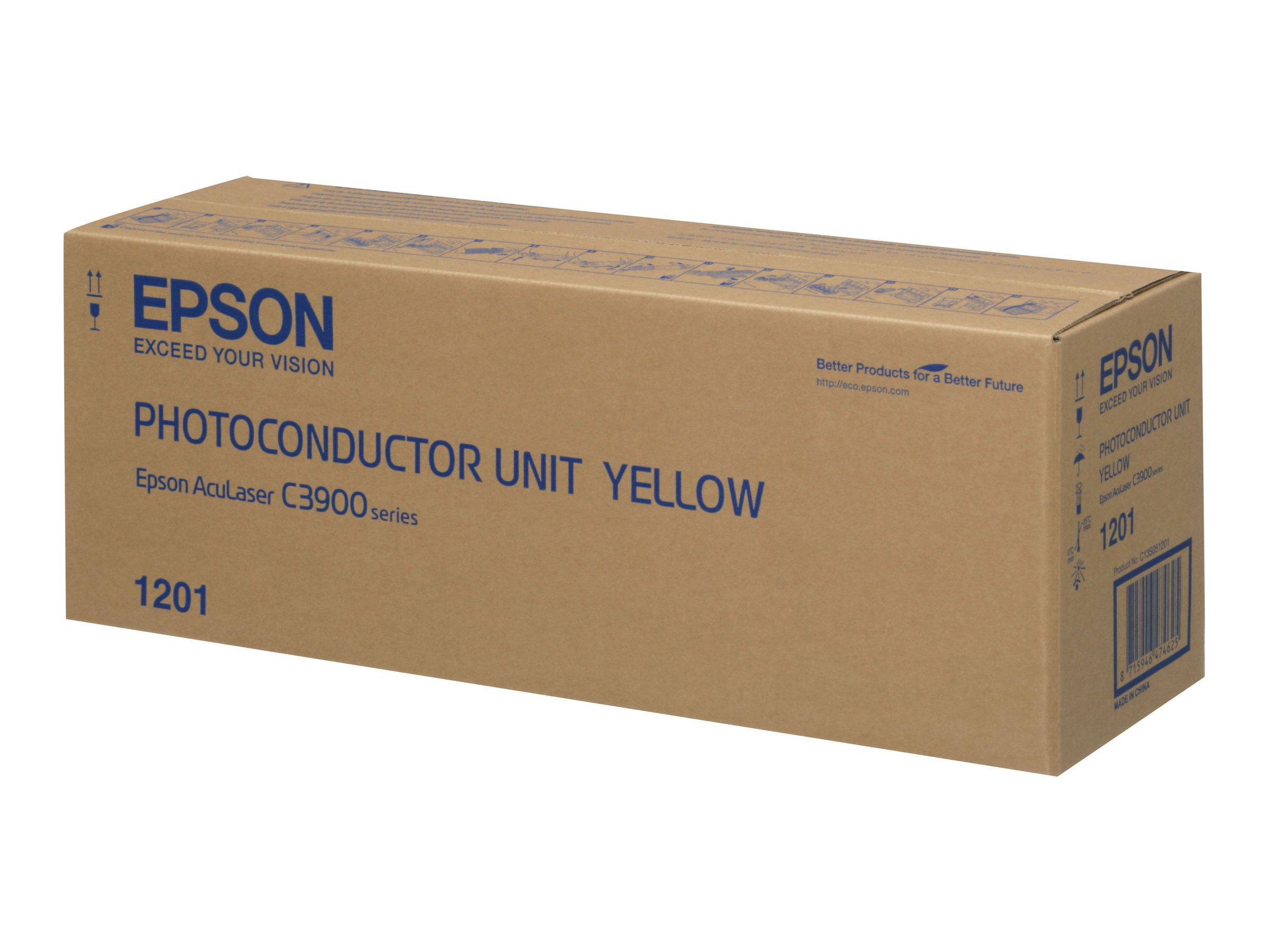 Epson Scanner