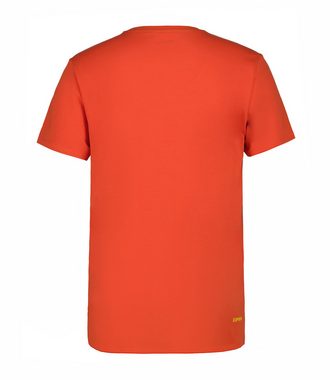 Icepeak T-Shirt T-Shirt Herren Beeville orange