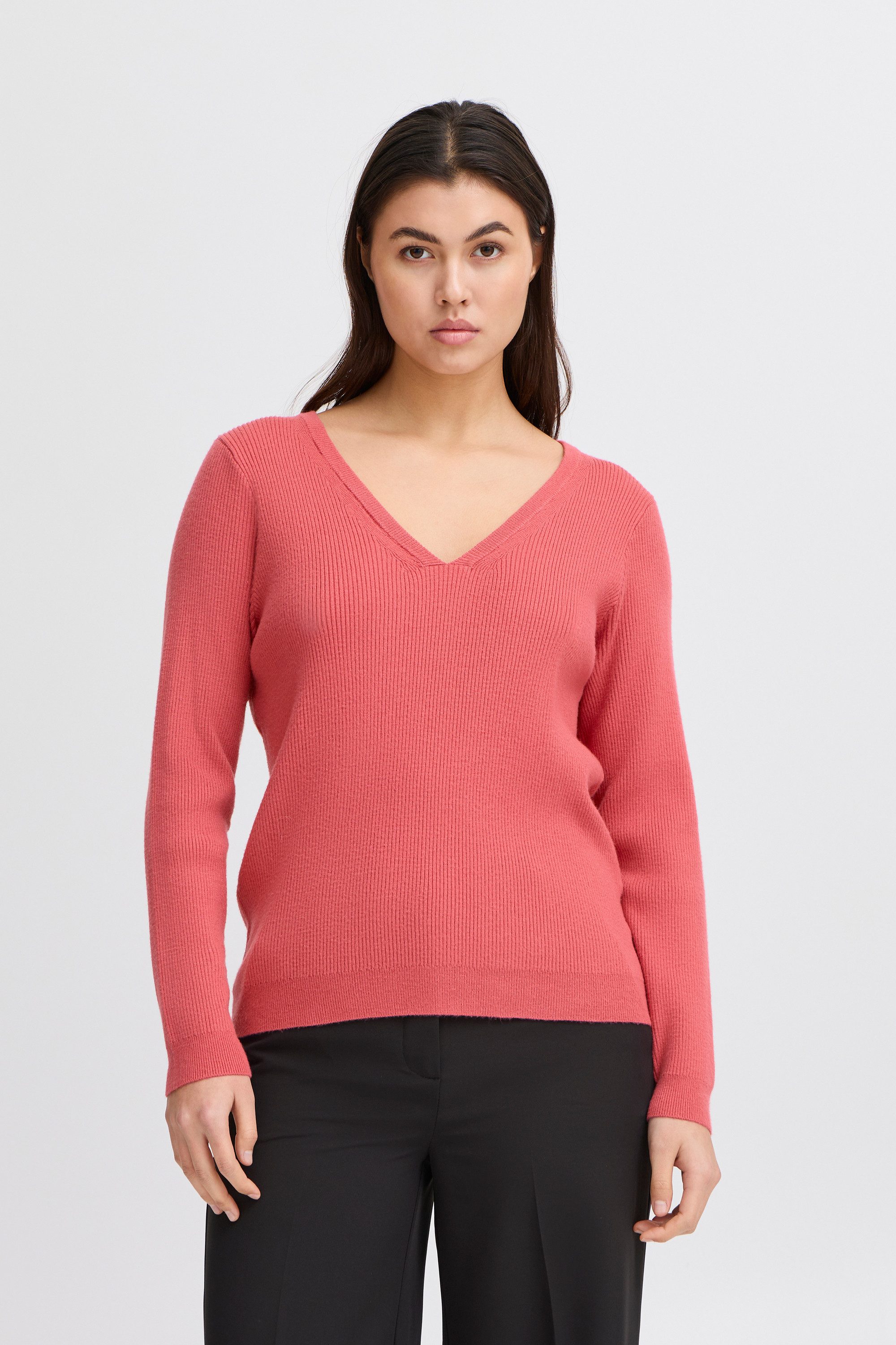 Ichi Strickpullover Strickpullover IHBOSTON