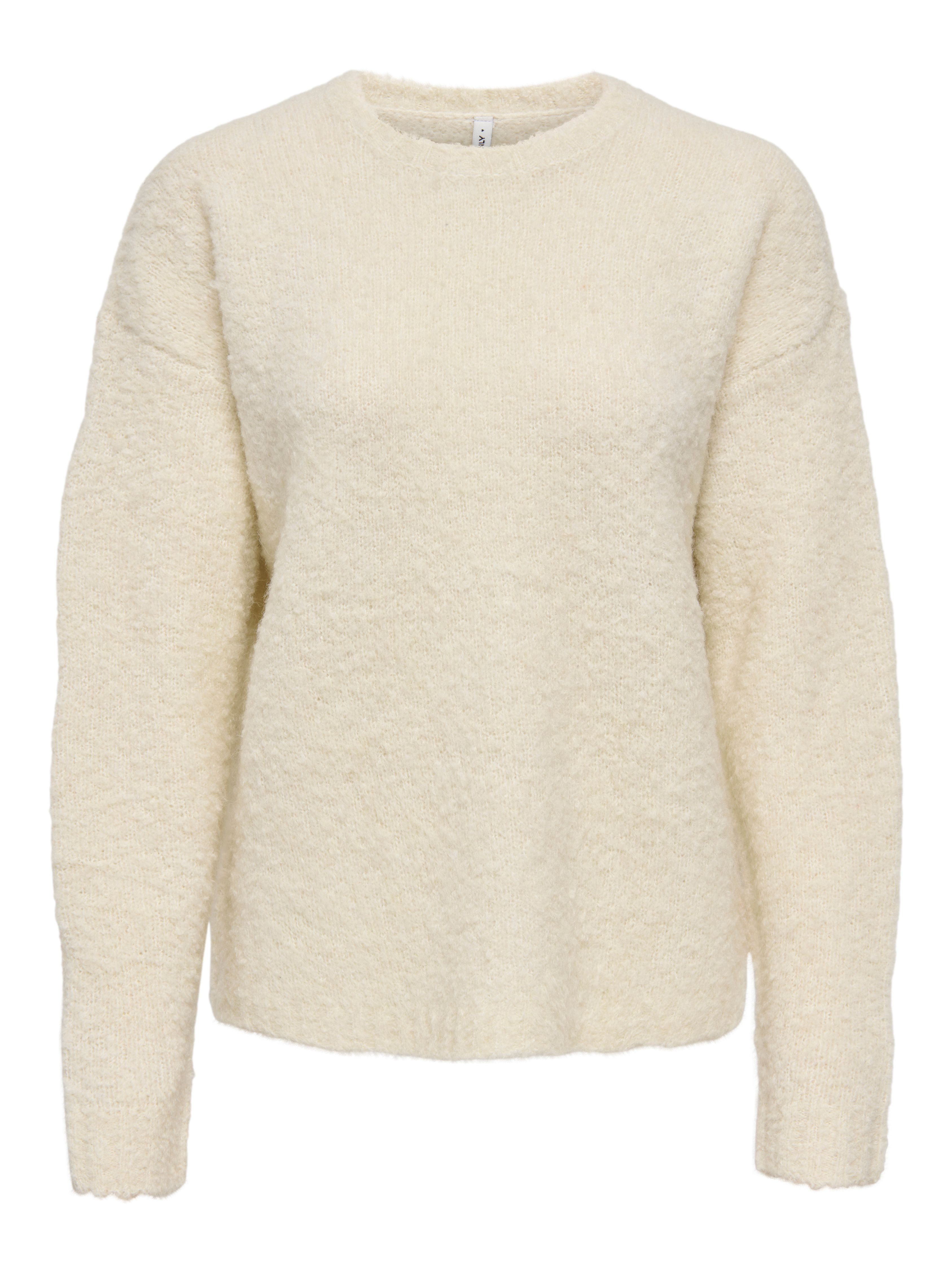 ONLY 3/4 Arm-Pullover