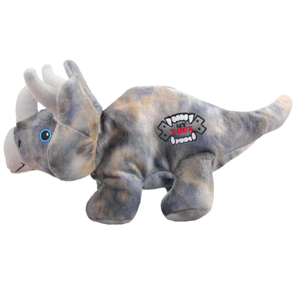 T-Rex My the Terence afp Tierball M Triceratops AFP - -