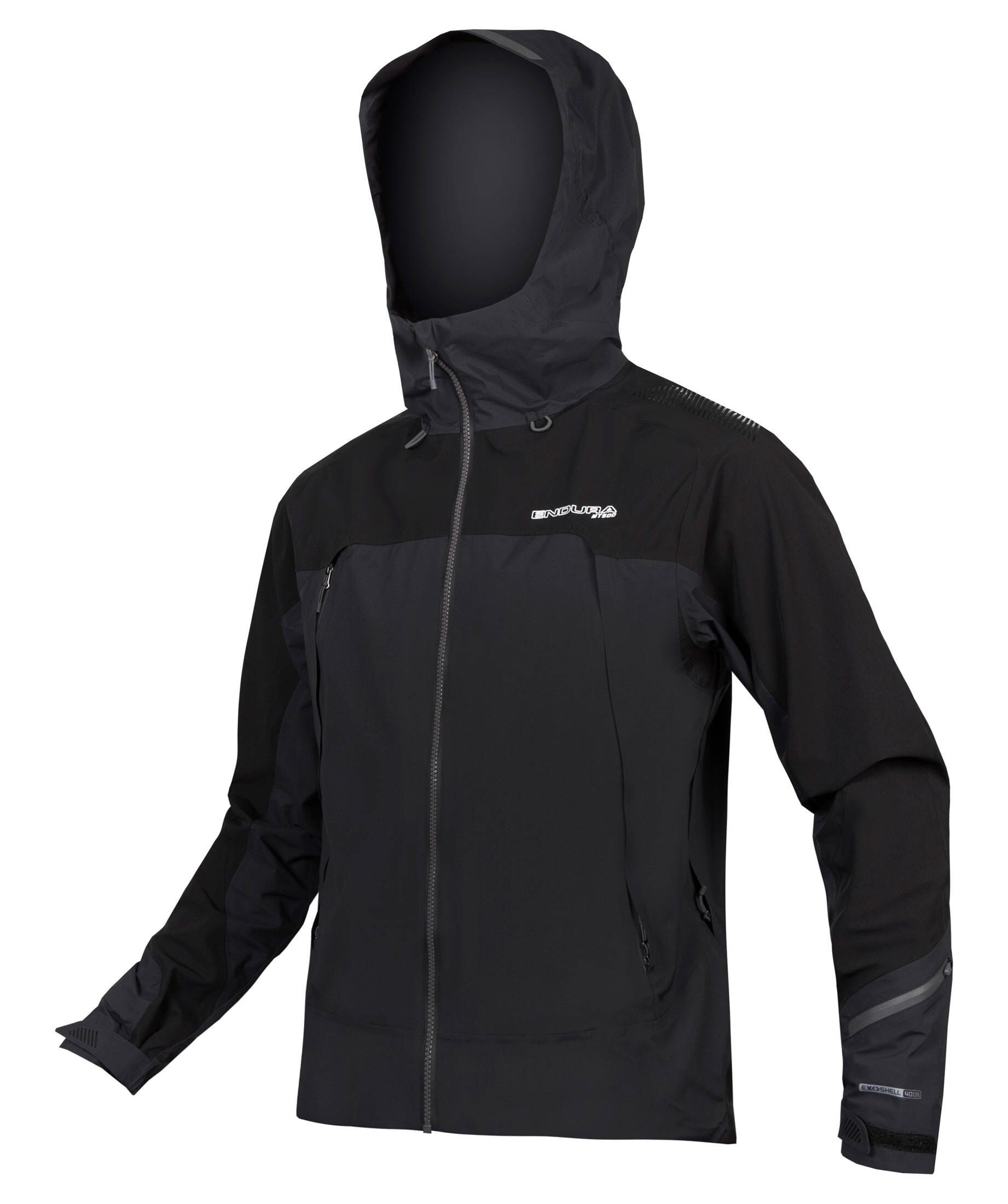 Endura Fahrradjacke