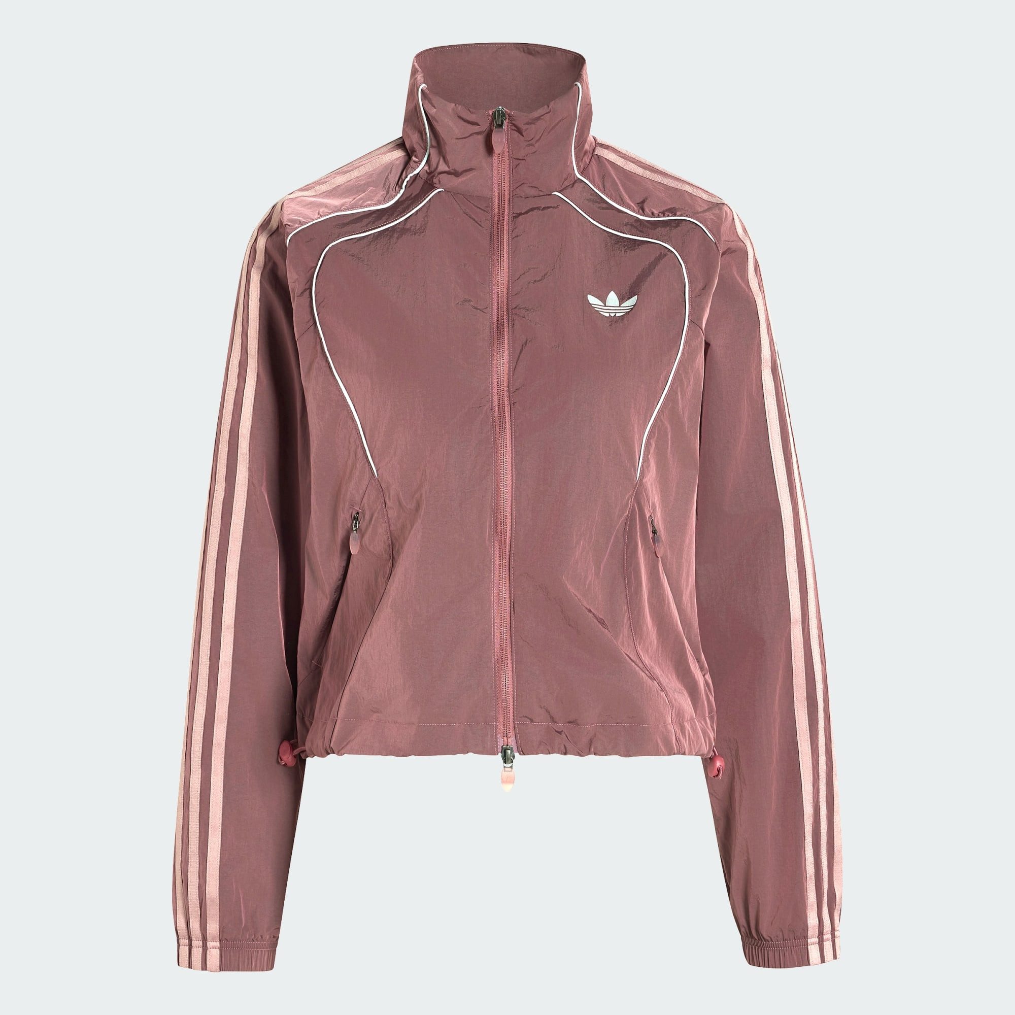 adidas Originals Trainingsjacke TEAMGEIST ORIGINALS JACKE (1-St)