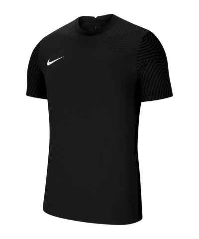 Nike Fußballtrikot Vaporknit III Trikot kurzarm
