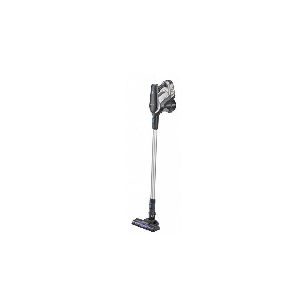 CLATRONIC Akku-Stielstaubsauger Clatronic BS 1312 A Akku-Stielsauger - kabelloser Пылесосы., beutellos, Akku-Betrieb mit 18,5 V