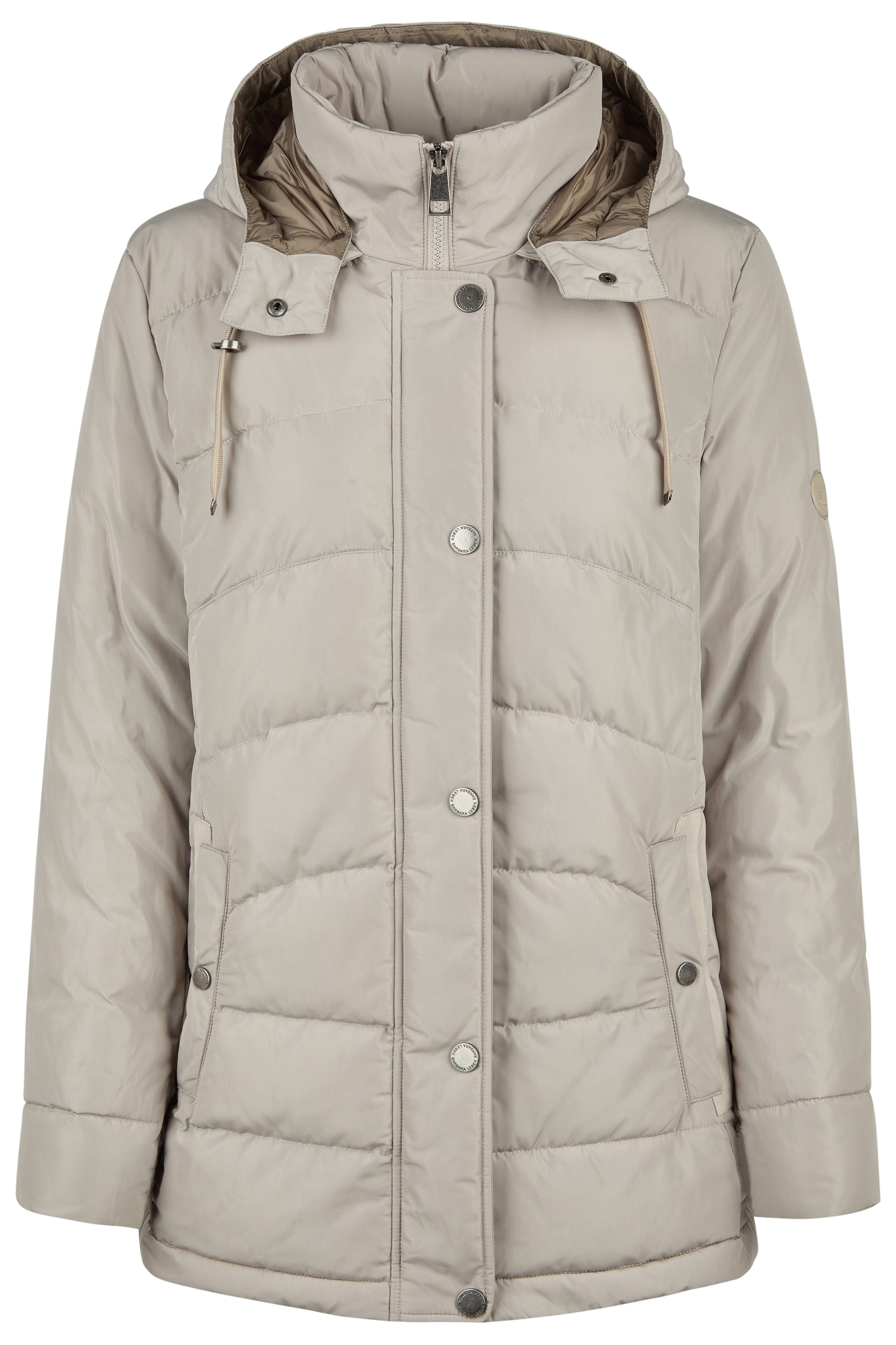 Barbara Lebek Outdoorjacke