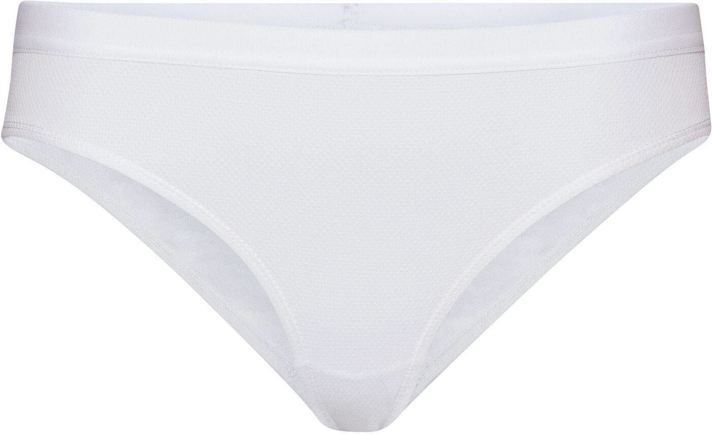 Odlo Funktionsunterhose SUW BOTTOM BRIEF ACTIVE F-DRY 10000 white