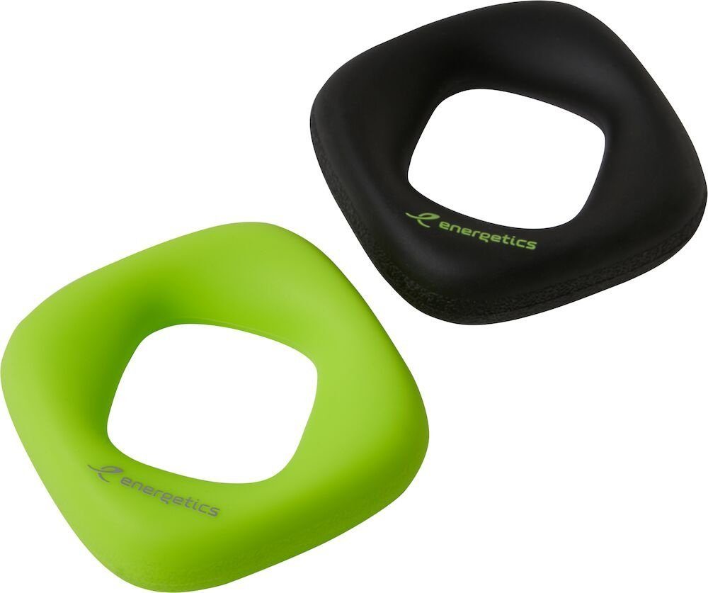 Energetics Gymnastikhantel Energetics Handmuskel-Stärker 2-er Set