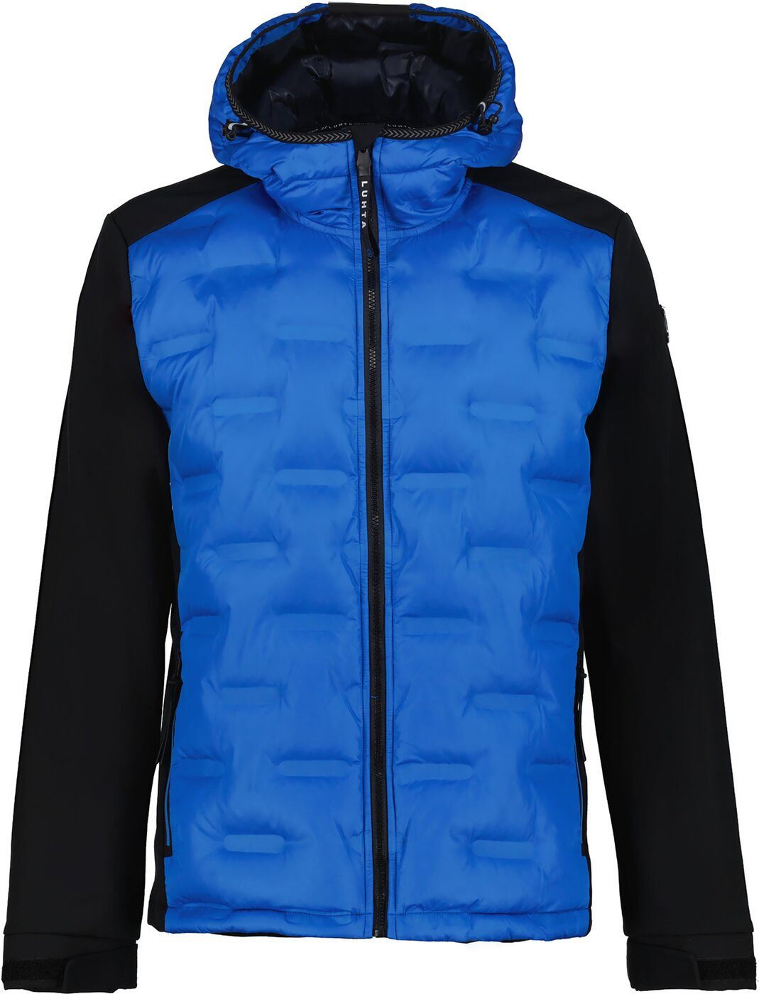 Funktionsjacke LUHTA ALAVO BLAU
