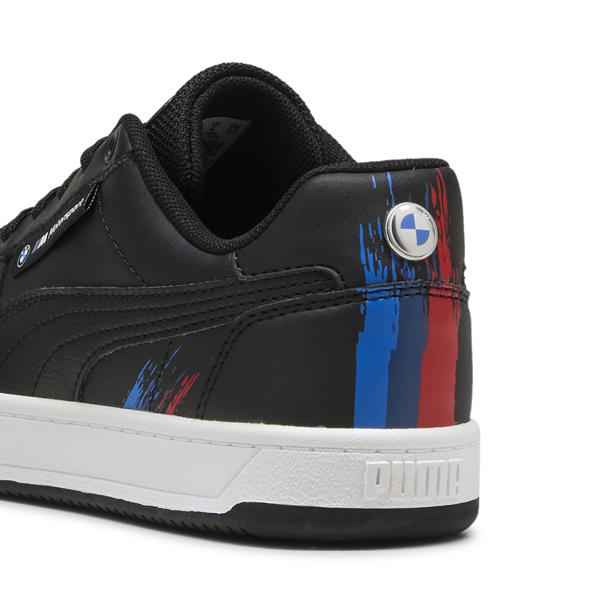 PUMA BMW M Motorsport Caven 2.0 günstig online kaufen