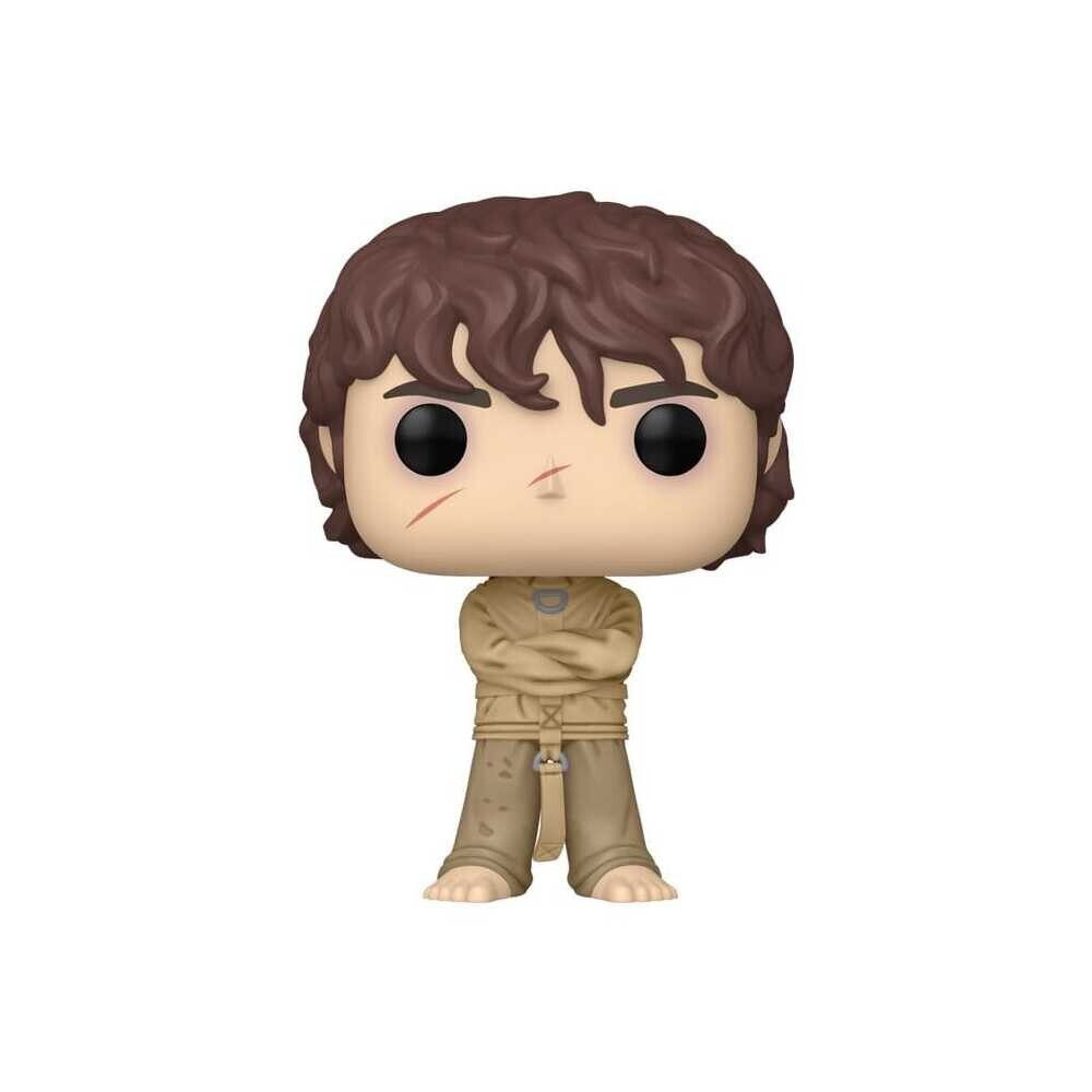 Funko Merchandise-Figur Wednesday POP! TV Vinyl Figur Tyler Galpin 9 cm