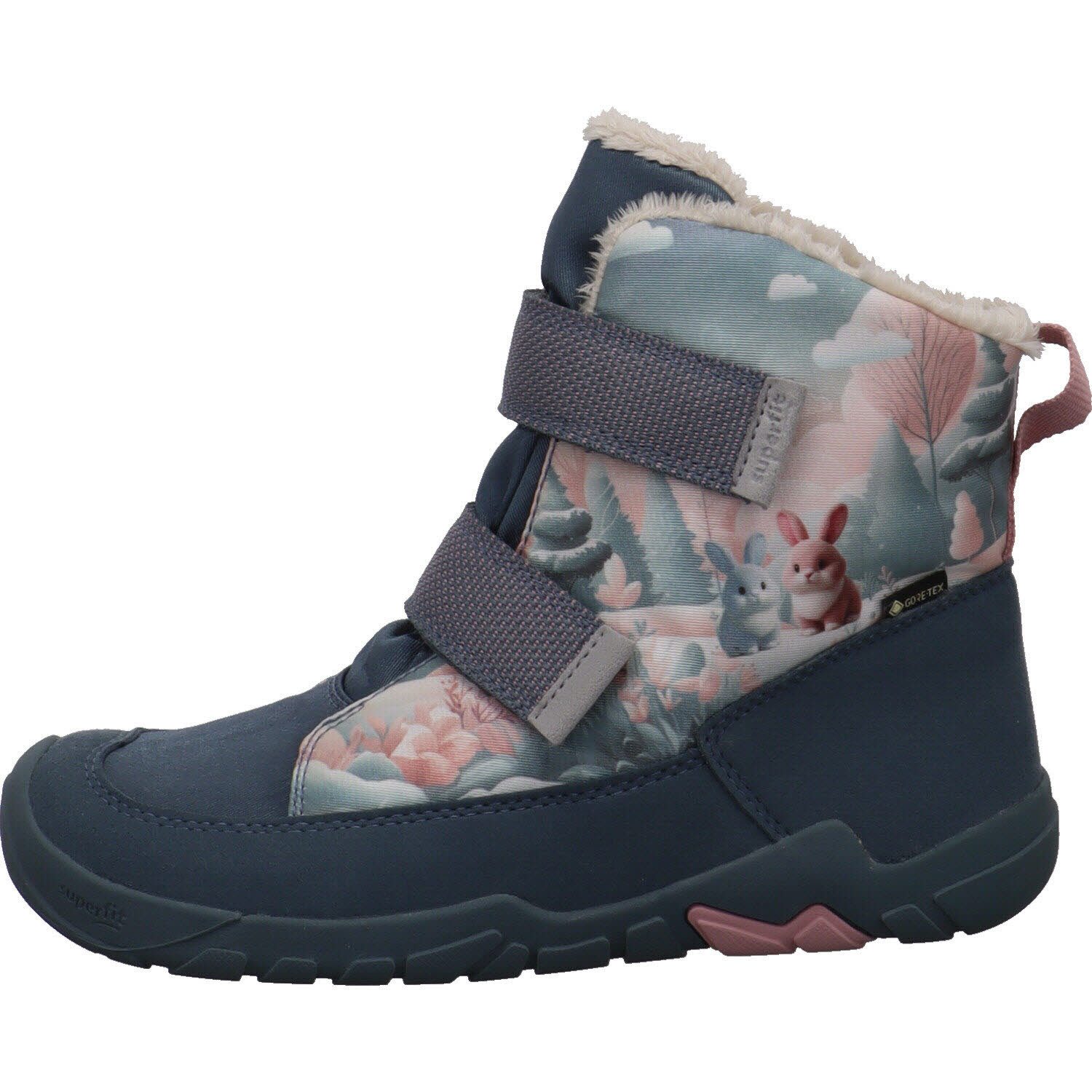 Superfit Trace Stiefel
