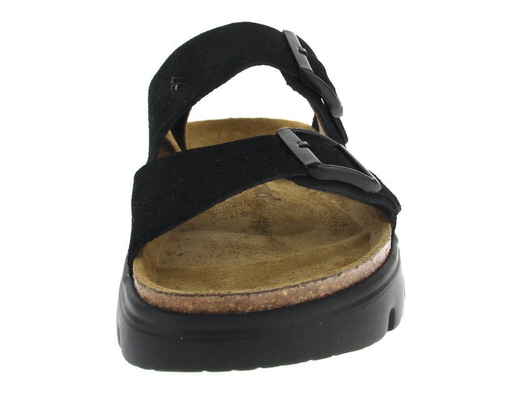 Birkenstock Birkenstock Arizona Chunky Keilpantolette