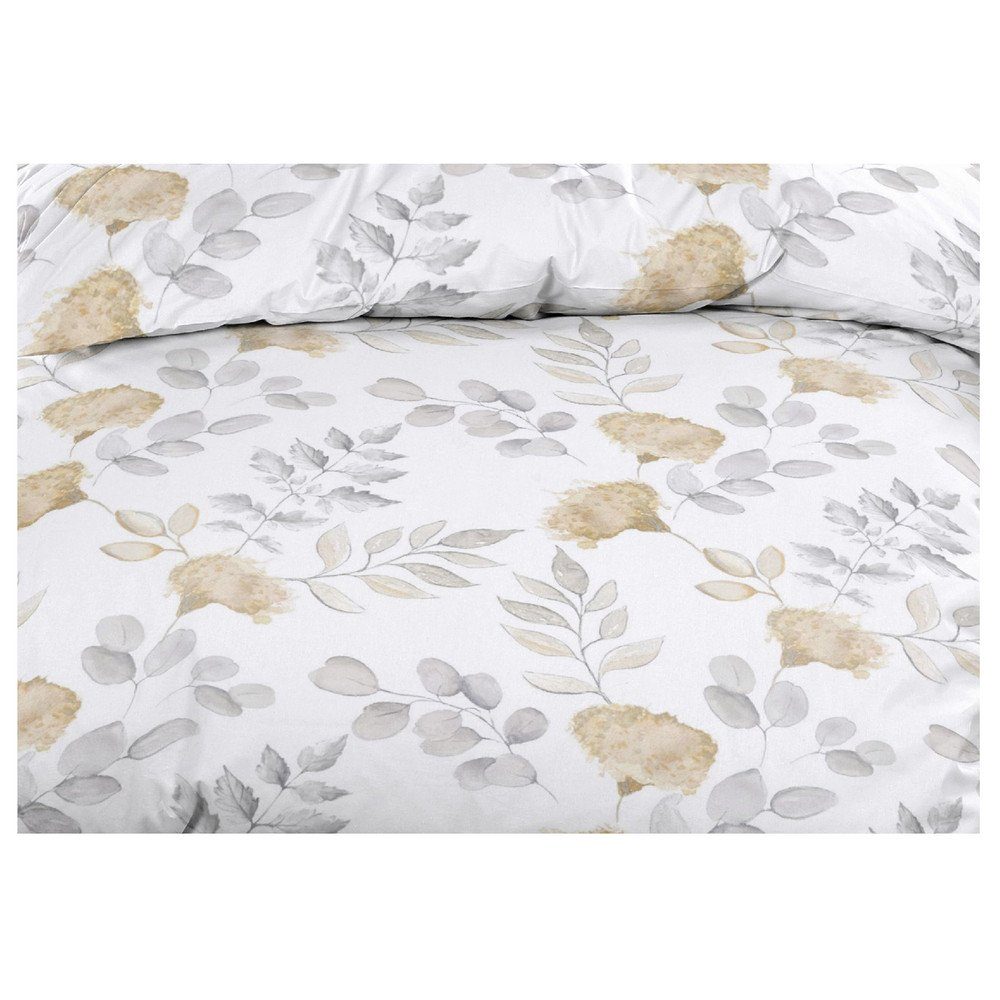 Casa Colori Bettwäsche Renforce Ganjahres Bettgarnitur 135x200 cm, Renforce günstig online kaufen