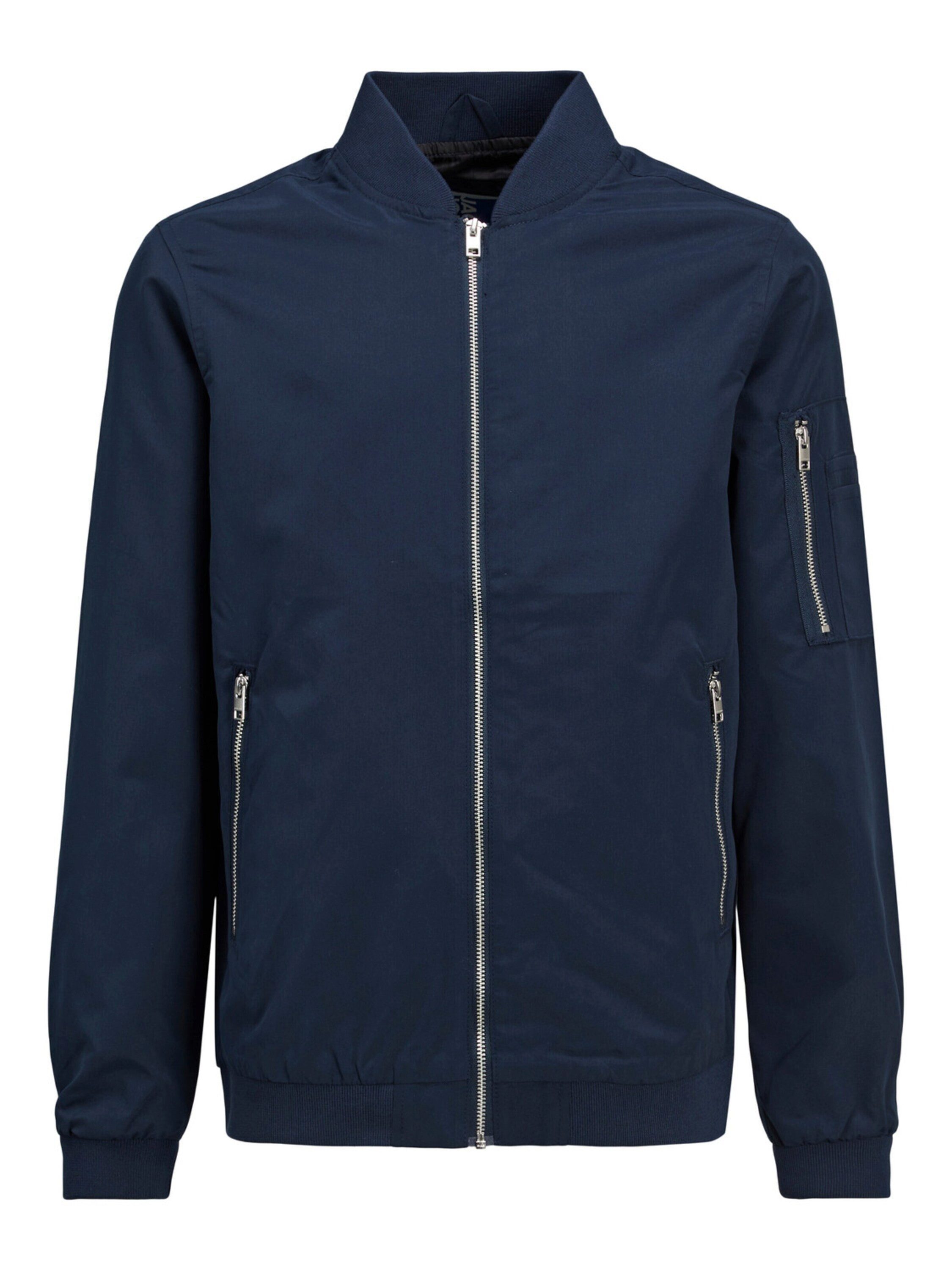 Jack & Jones Junior Bomberjacke JJERush (1-St) günstig online kaufen