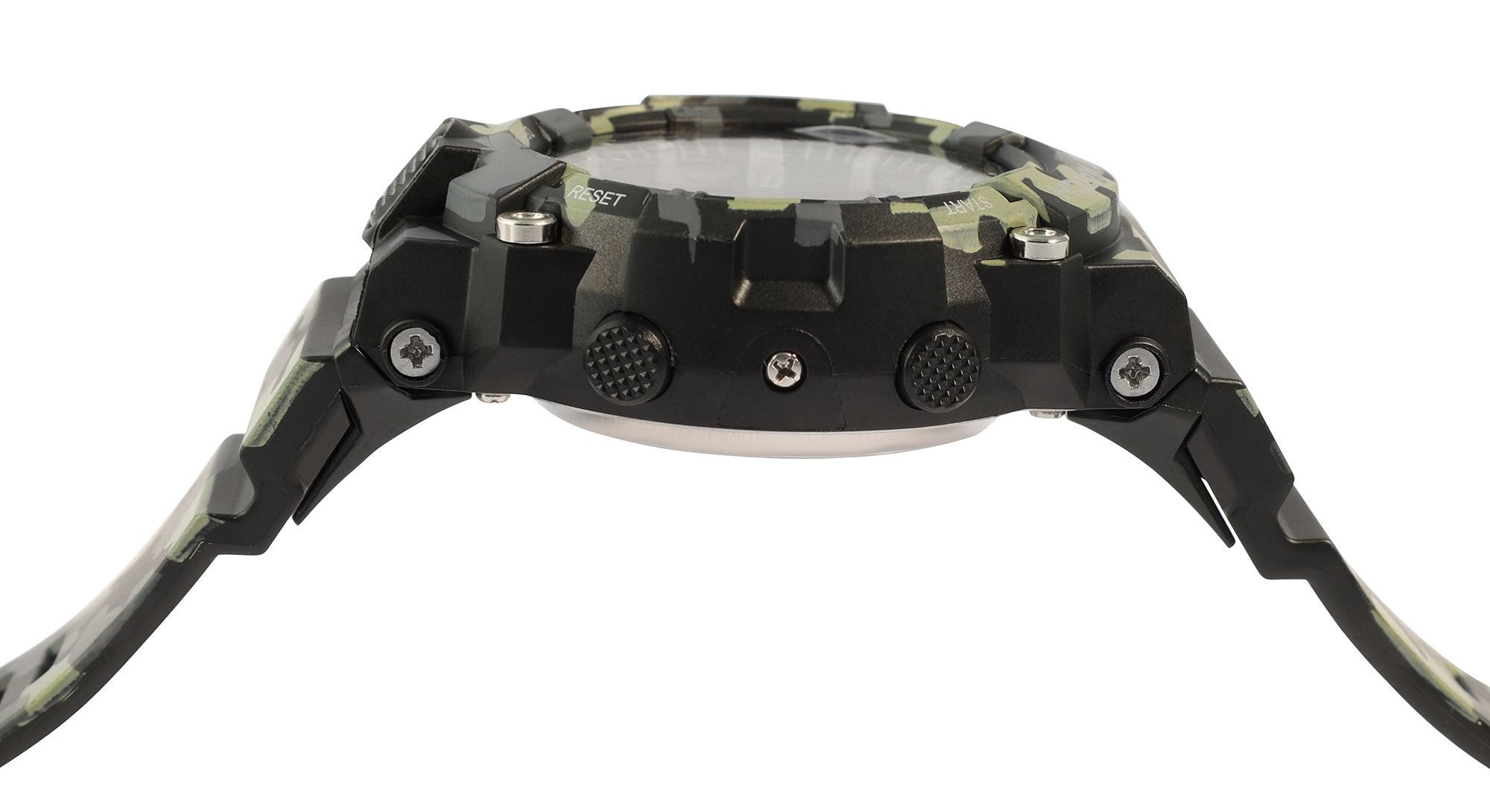XINJIA Quarzuhr 2400028 Kunststoff, TPU-Band, 5 günstig online kaufen