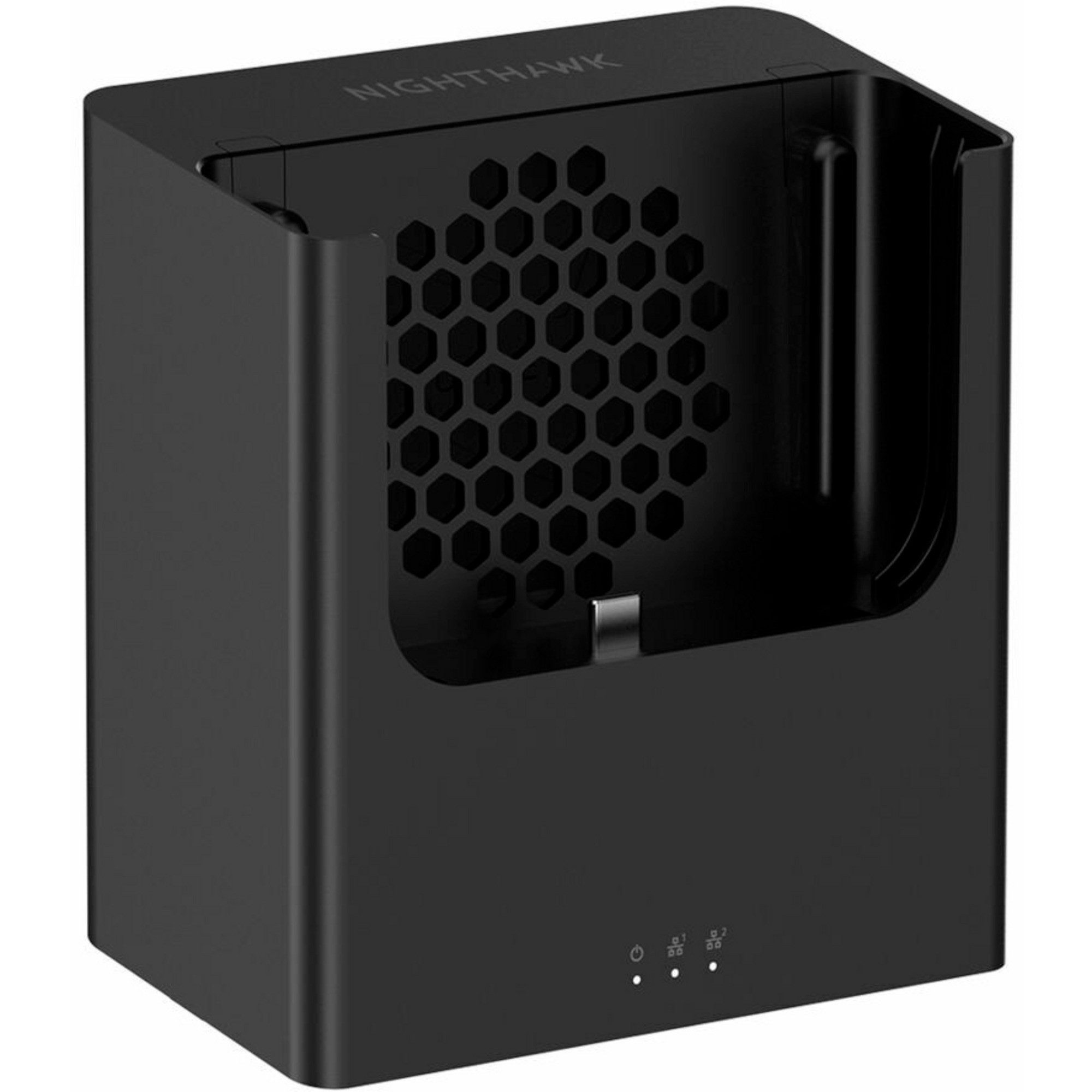 NETGEAR Netgear MD200 Nighthawk Mobile Hotspot Cradle, Computer-Adapter