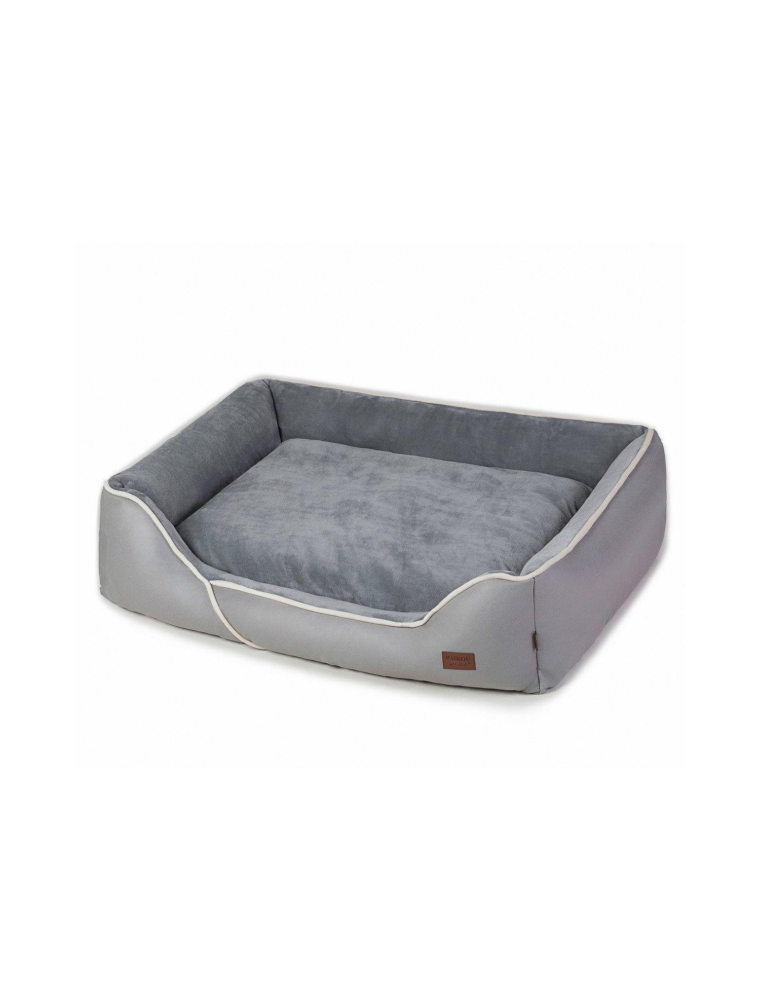 RAIKOU Hundematte Hundebett in 3 Größen günstig online kaufen