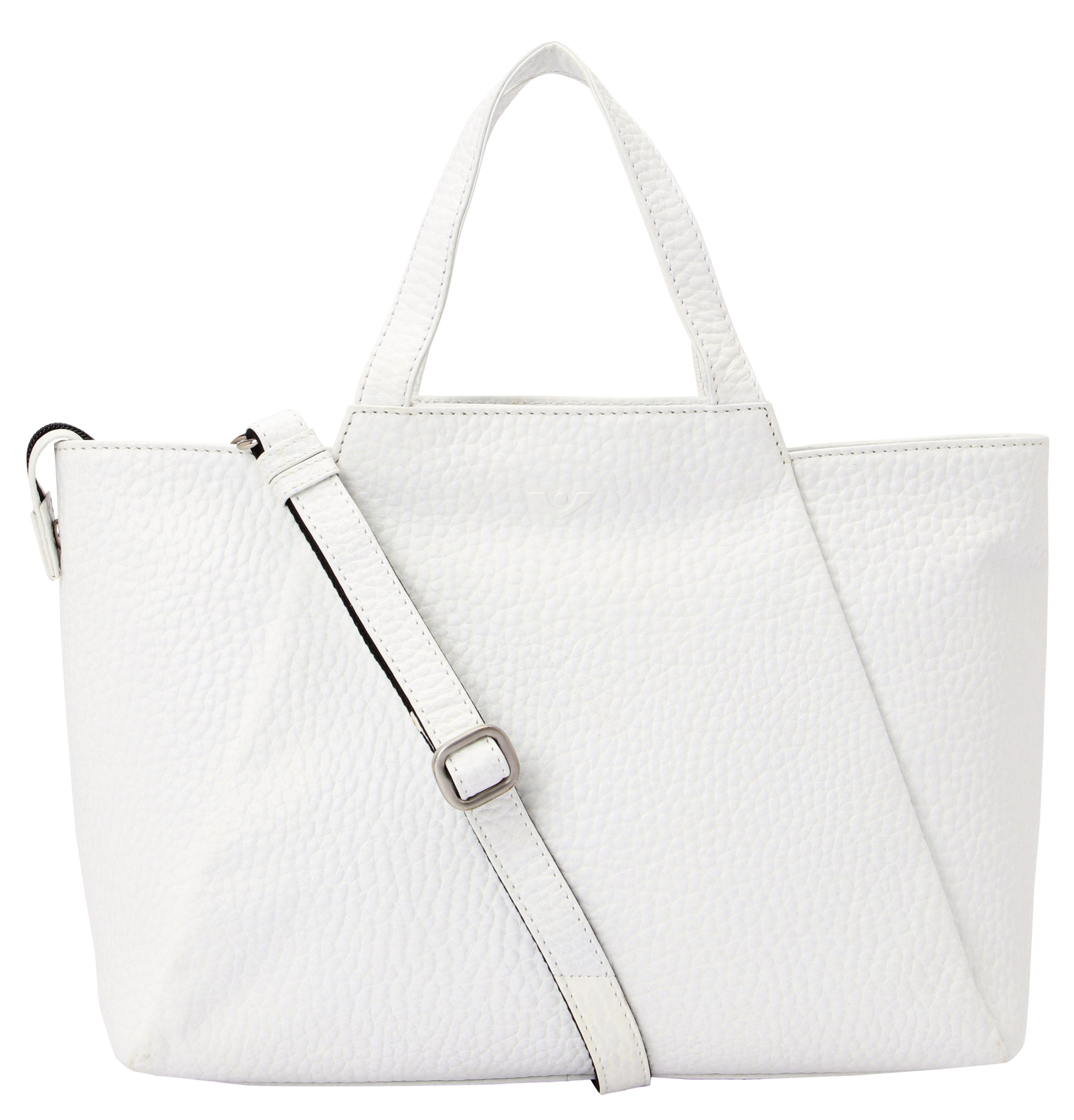 VLD Henkeltasche VLD Kurzgrifftasche Verena