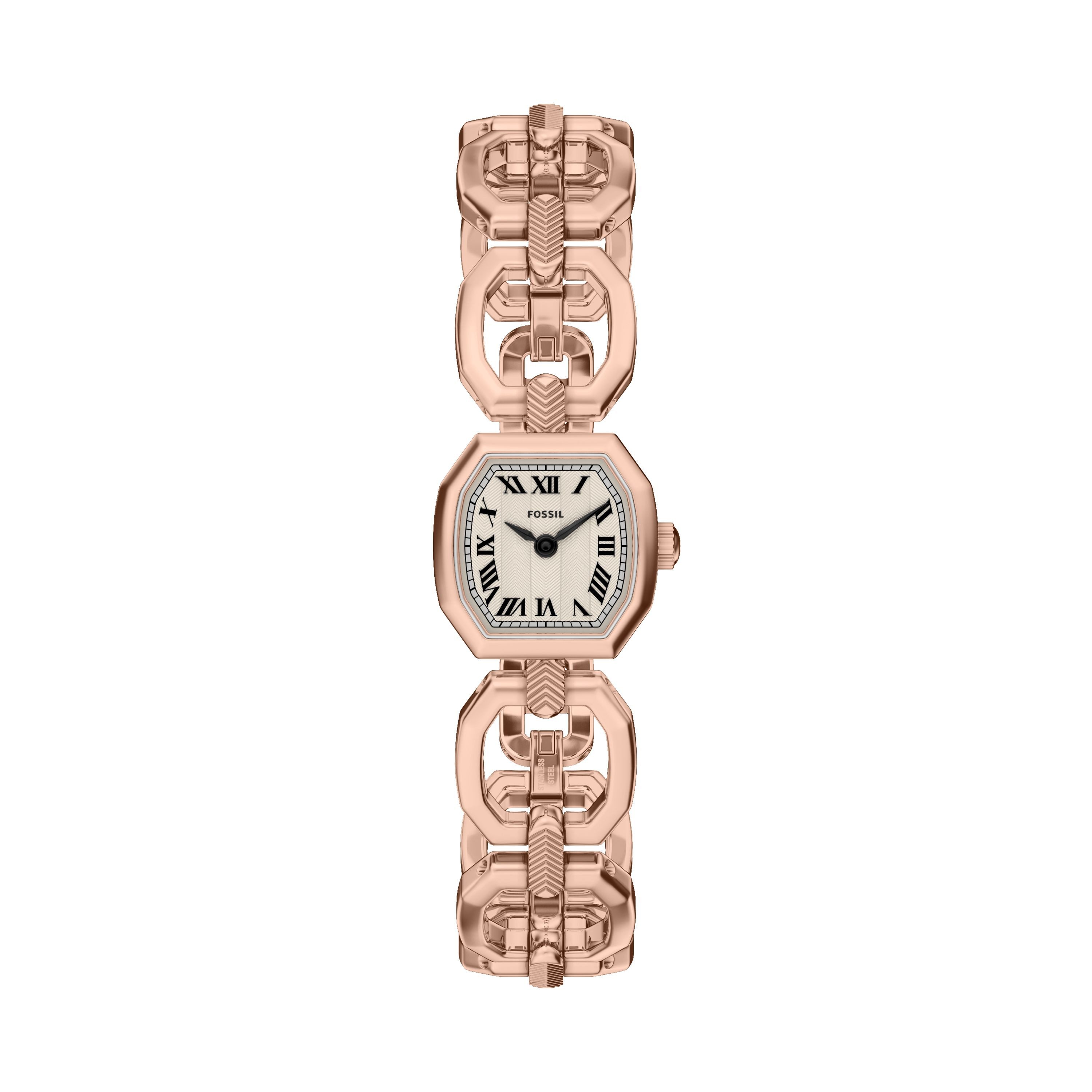 Quarzuhr Harlow ES5484