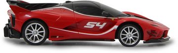 Jamara RC-Auto Ferrari FXX K EVO 1:24 27 MHz