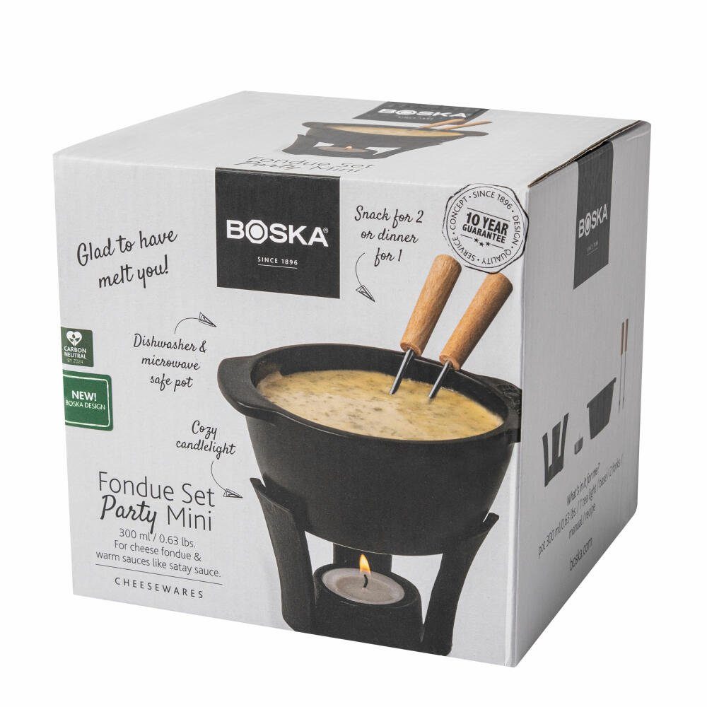 Fondue Fondue Set Party Mini