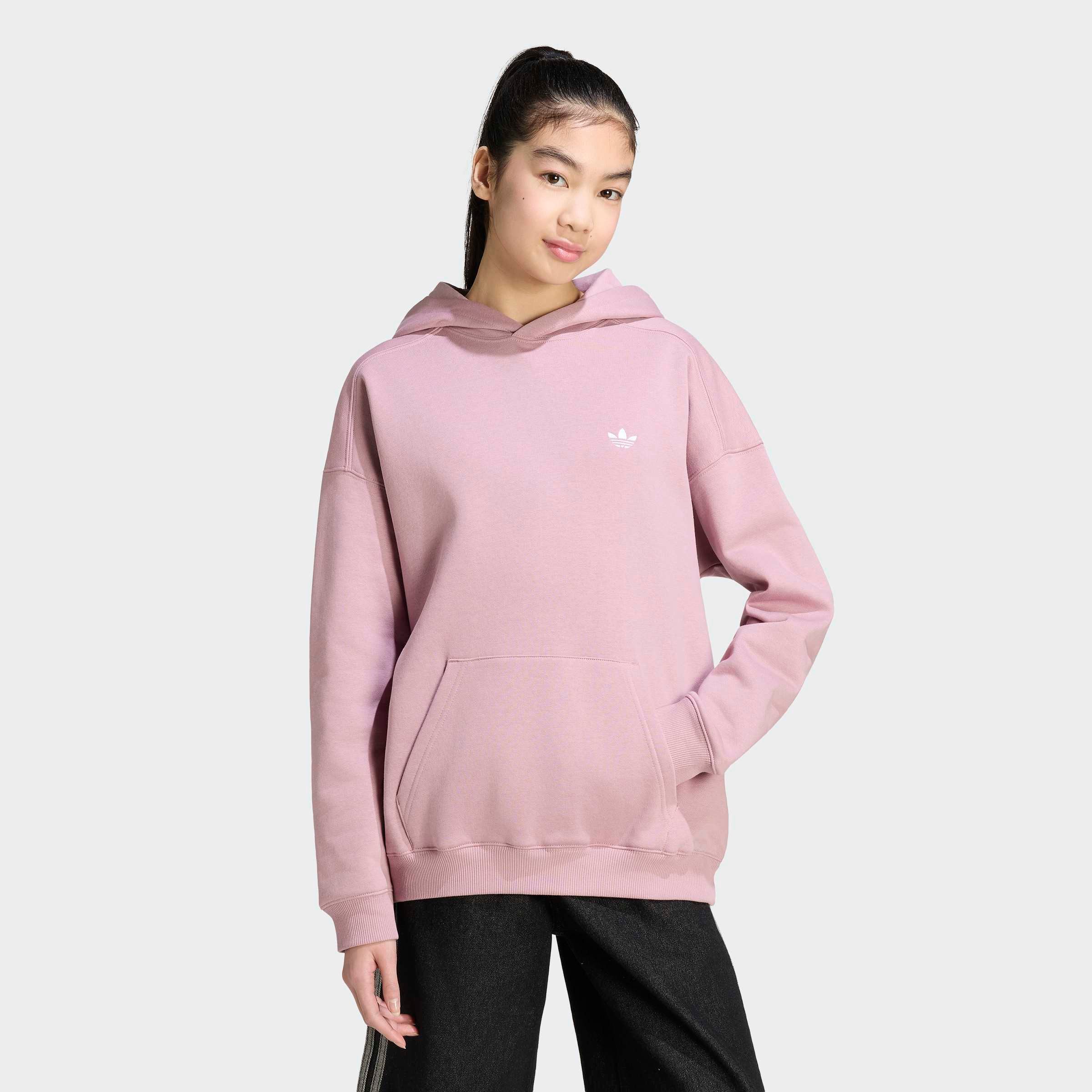 adidas Originals Kapuzensweatshirt OVERSIZE HOODIE
