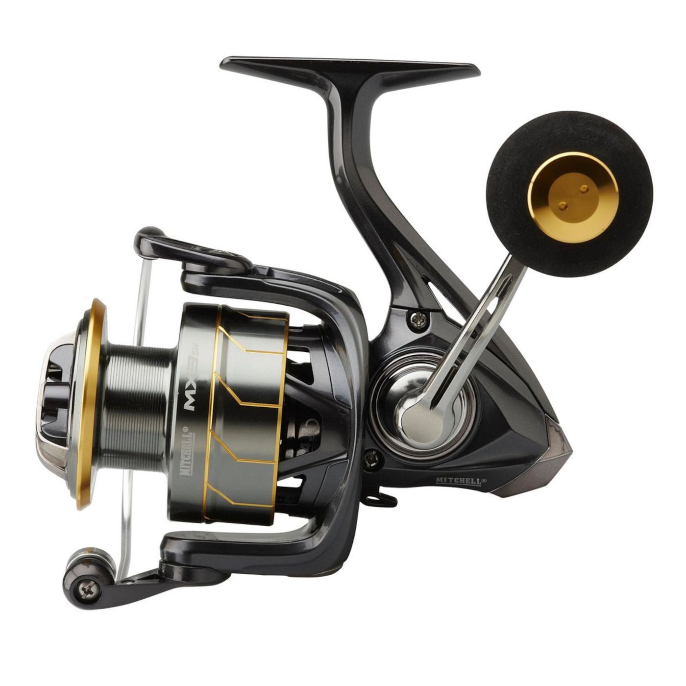 Mitchell Spinnrolle Mitchell Mitchell Mx2Sw 4000)