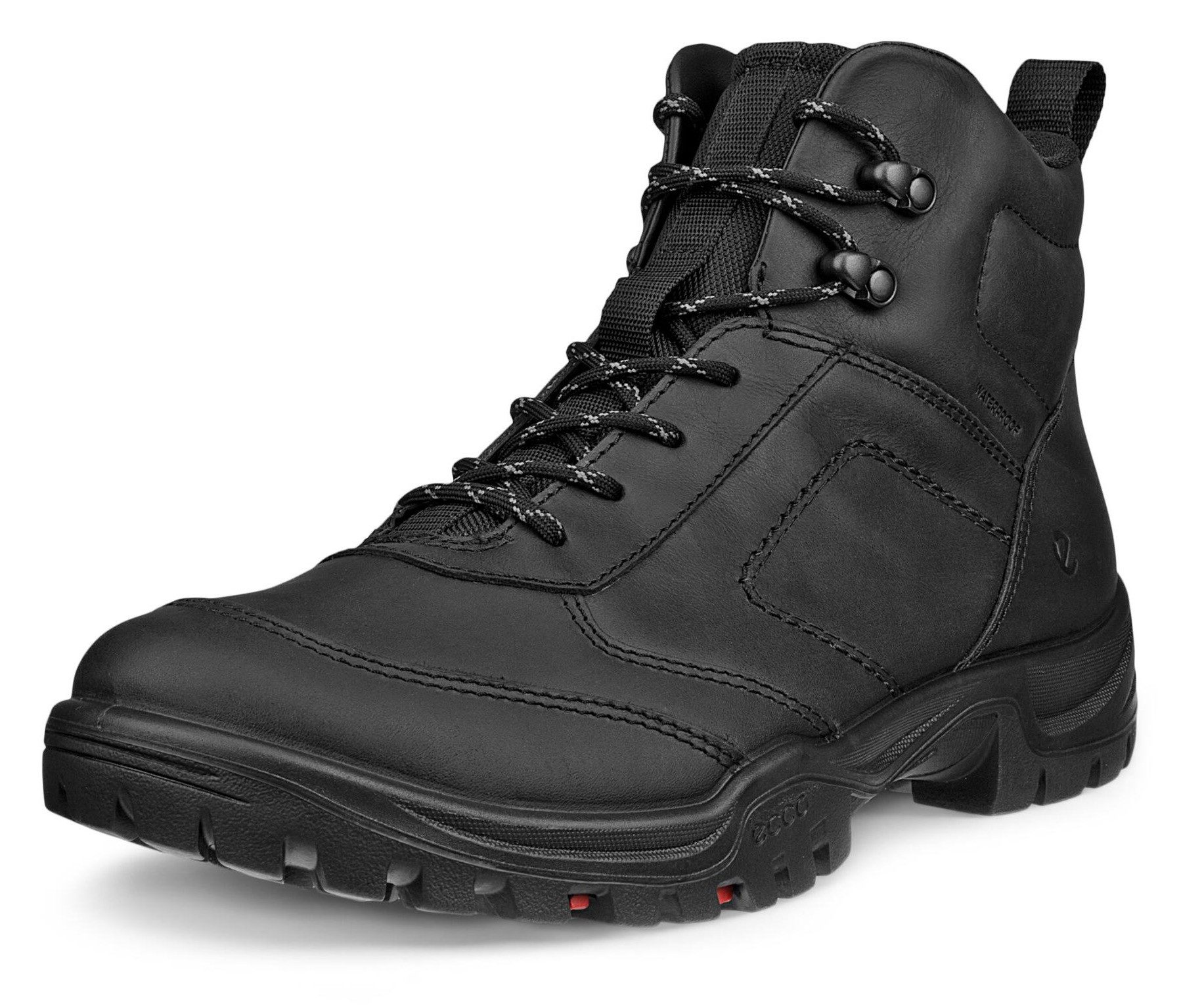 Ecco Xpedition III Wp Boot Winterboots Winterstiefelette, Schnürboots mit R günstig online kaufen