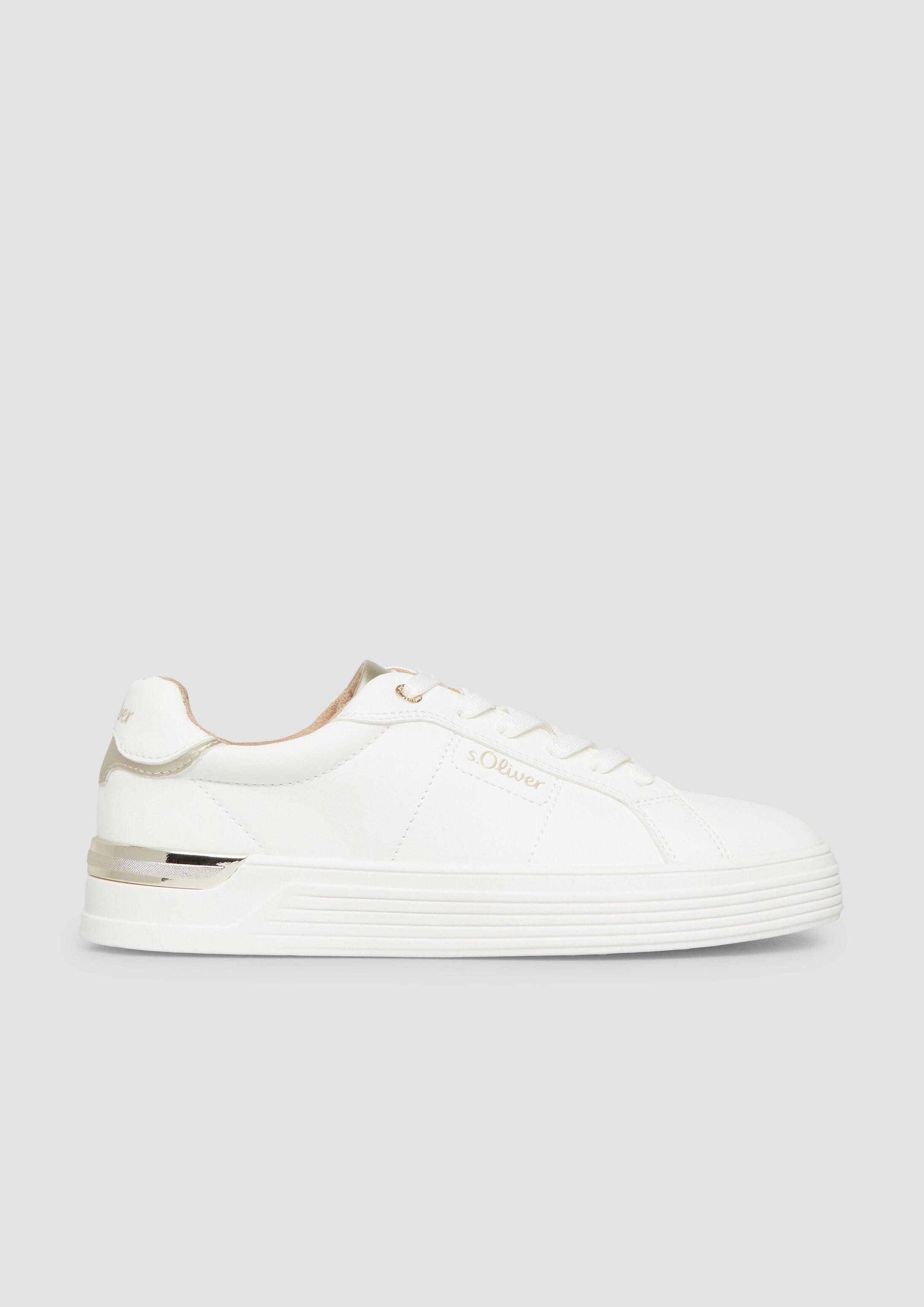 Sneakers Sneaker