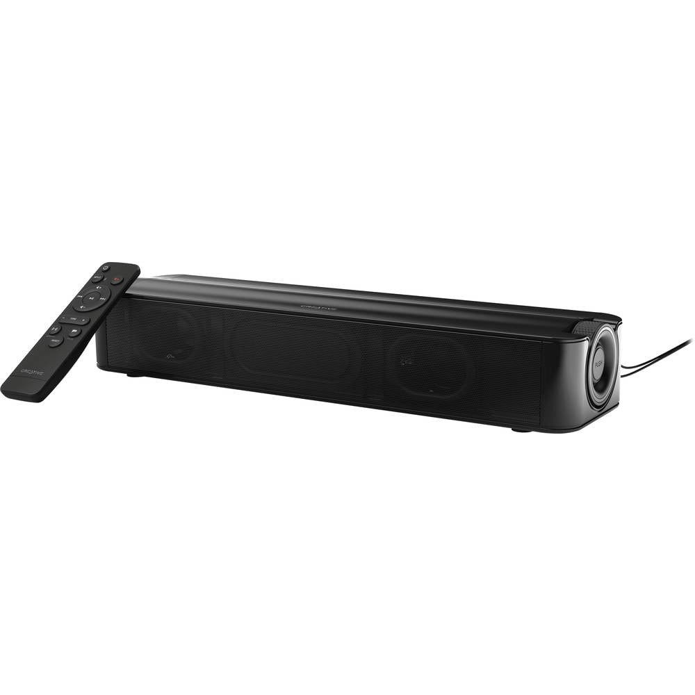 Creative Soundbar, Bluetooth 5.3, USB Audio, 48W Soundbar