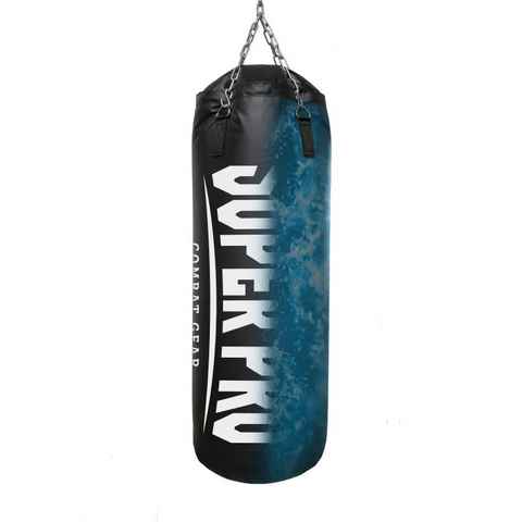 Super Pro Boxsack Water-Air Punchbag