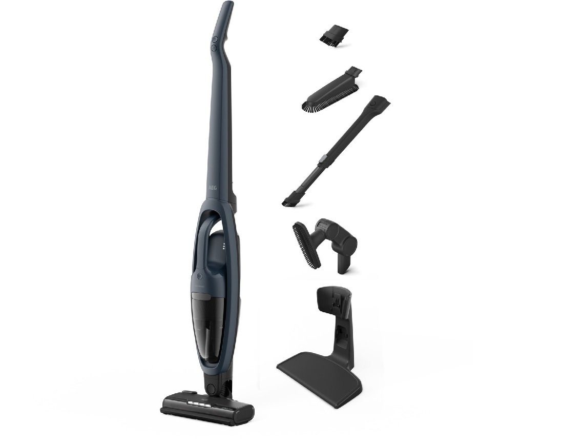 AEG Handstaubsauger AS52CB18DB